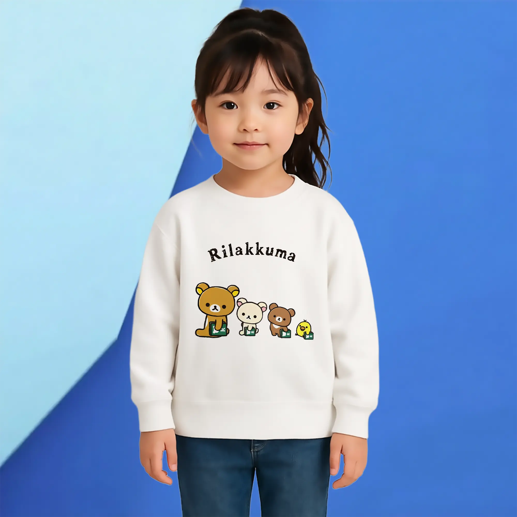 リラックマ (Rilakkuma) グッズ リラックマ (Rilakkuma)