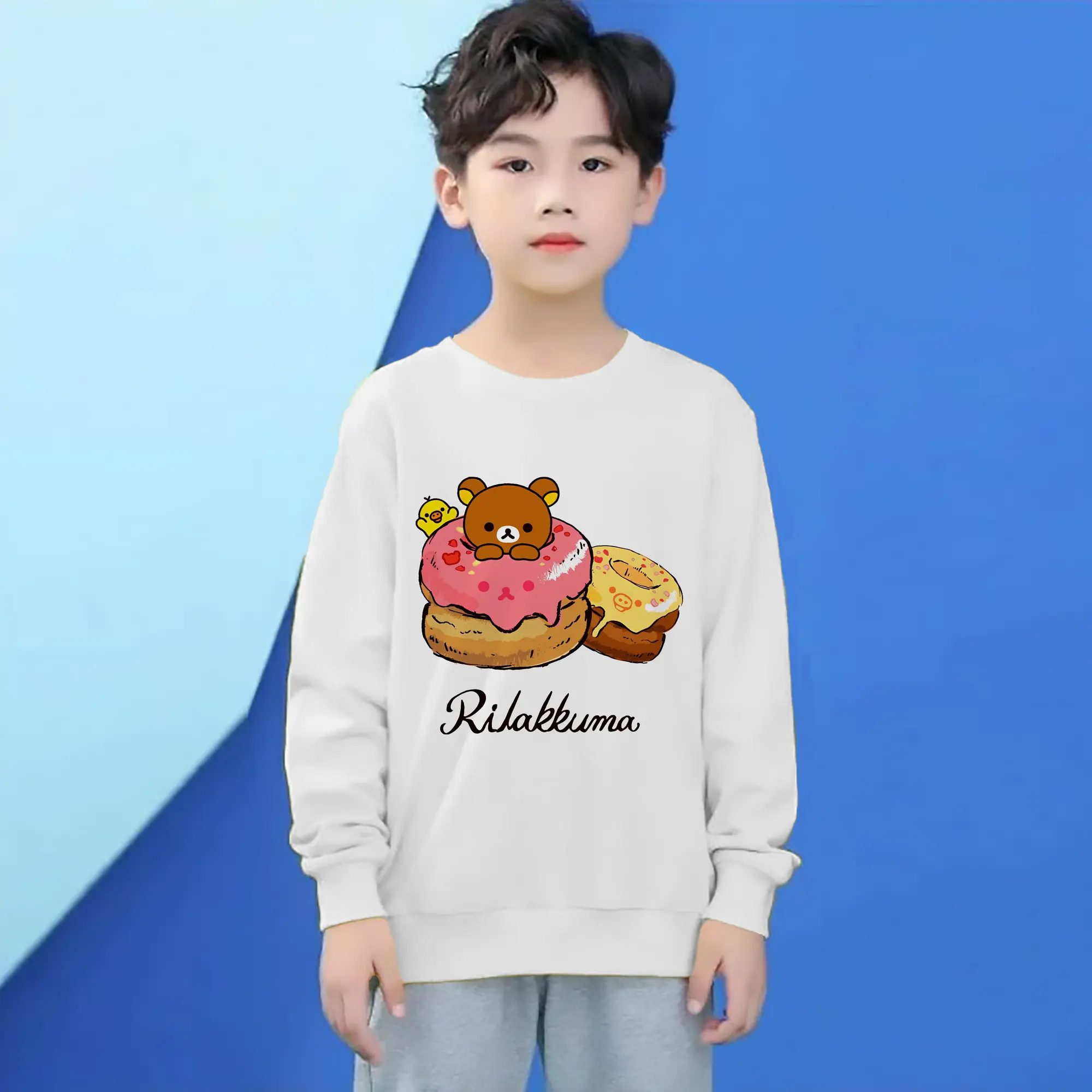 リラックマ (Rilakkuma) グッズ リラックマ (Rilakkuma)