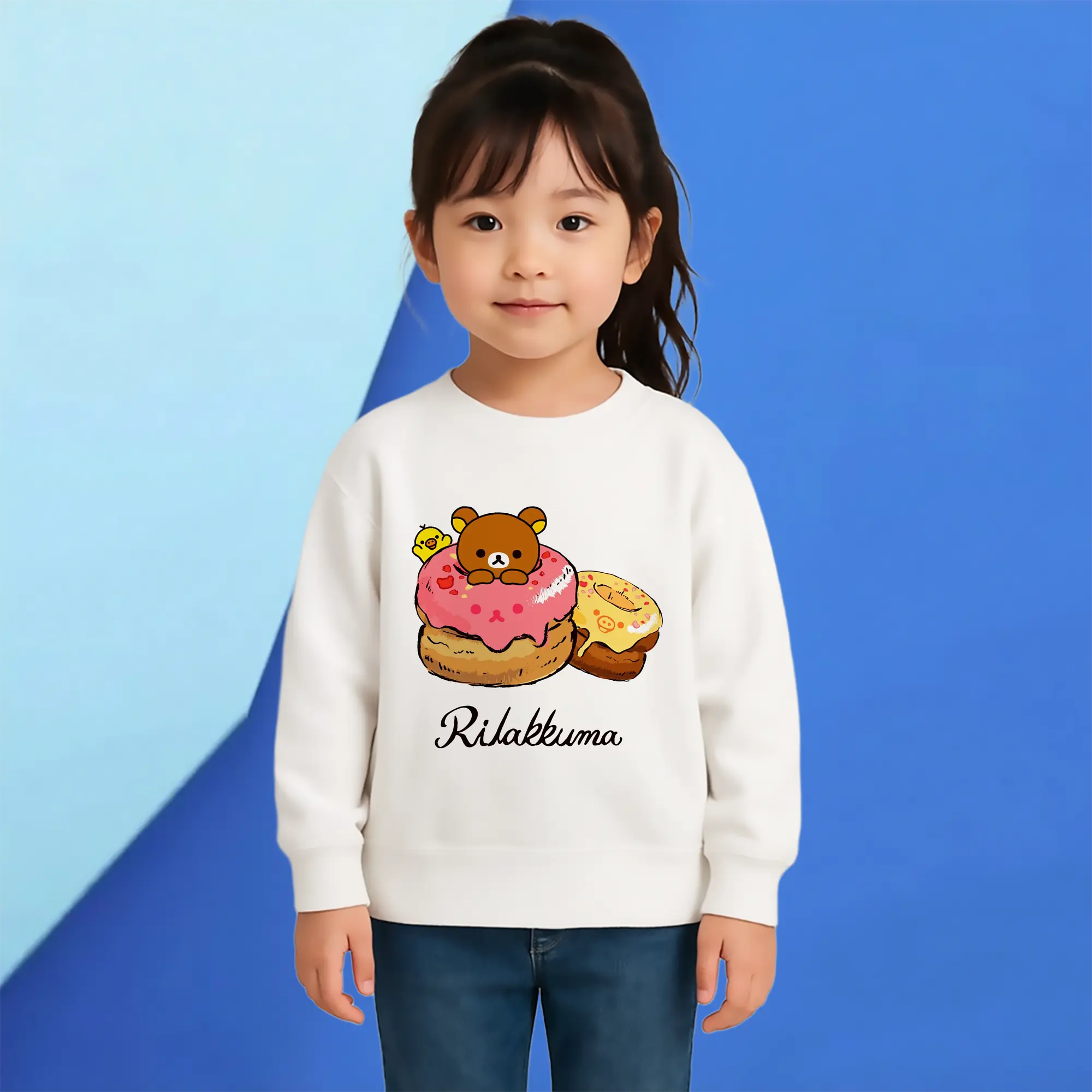 リラックマ (Rilakkuma) グッズ リラックマ (Rilakkuma)