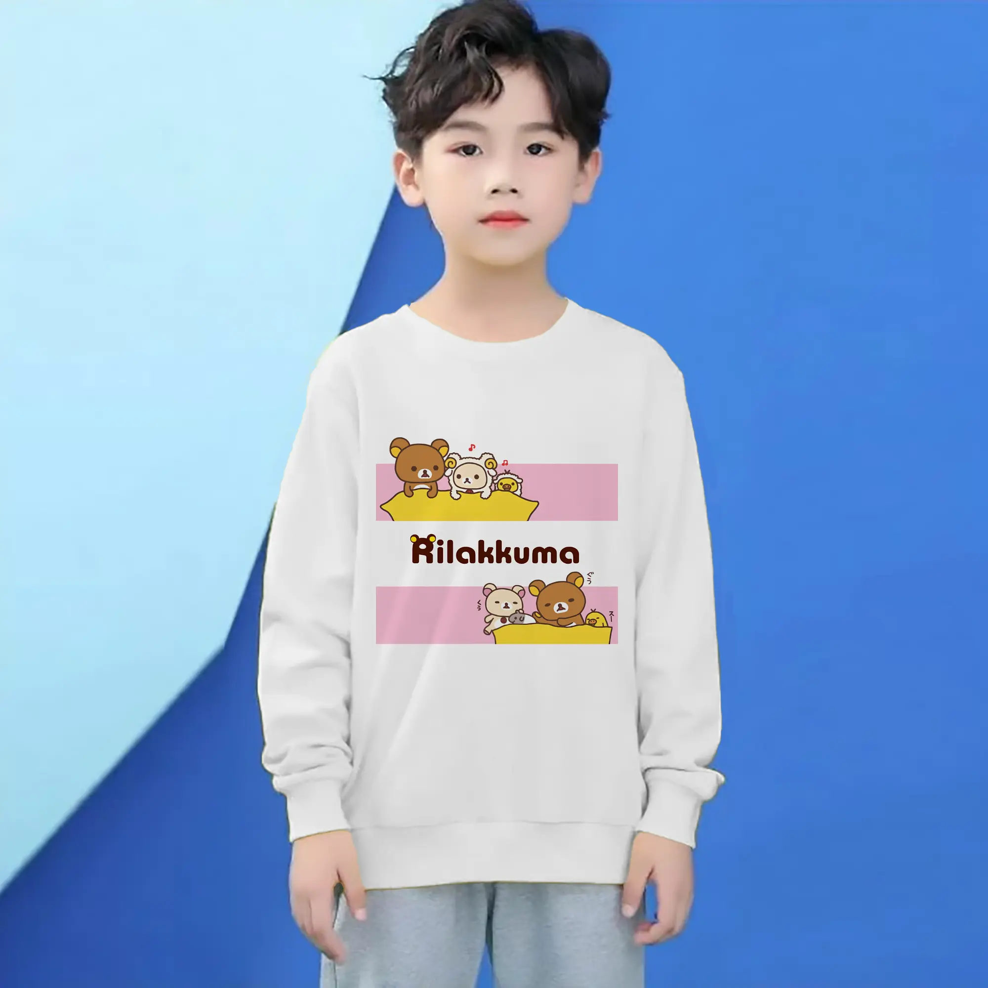 リラックマ (Rilakkuma) グッズ リラックマ (Rilakkuma)