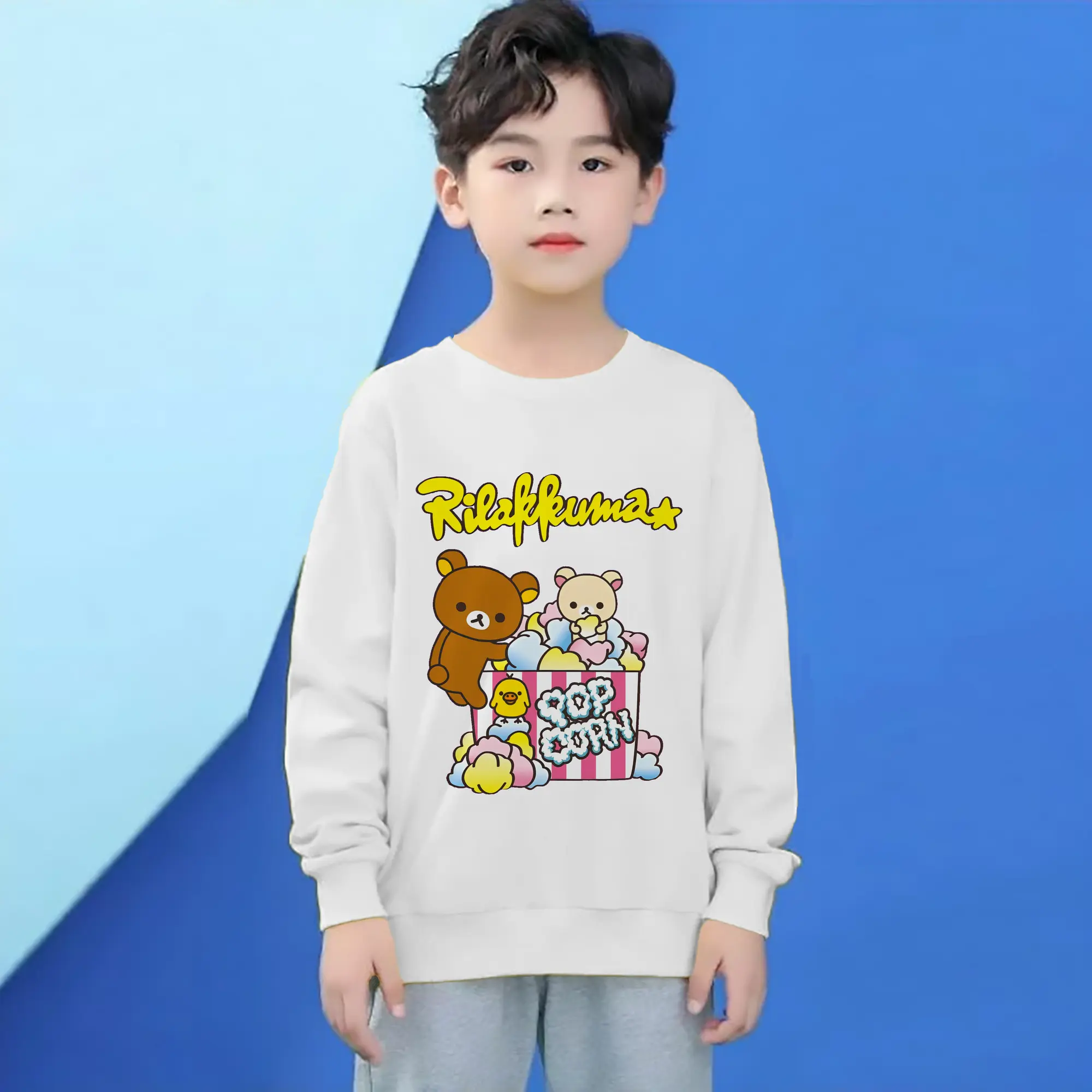 リラックマ (Rilakkuma) グッズ リラックマ (Rilakkuma)