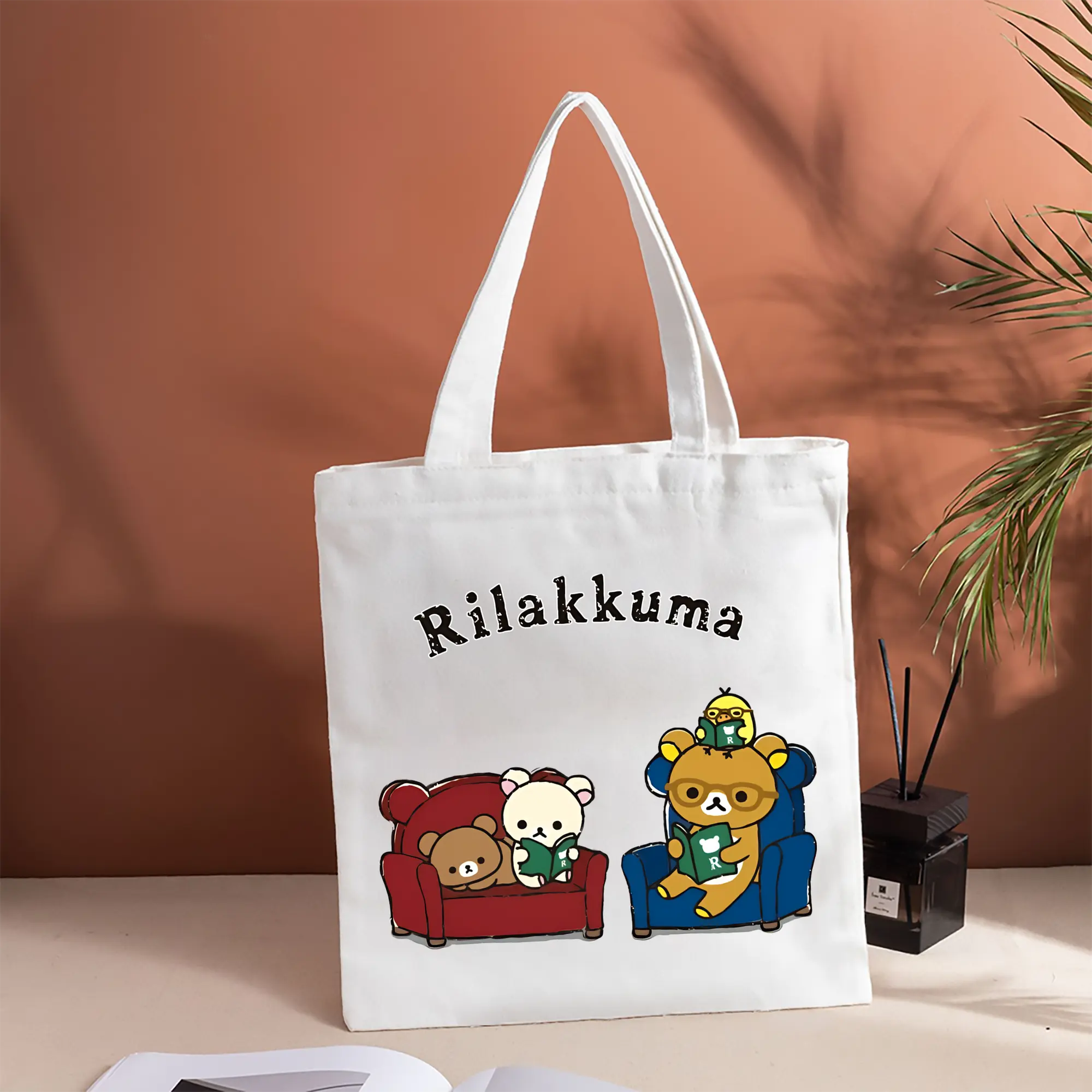リラックマ (Rilakkuma) グッズ リラックマ (Rilakkuma)