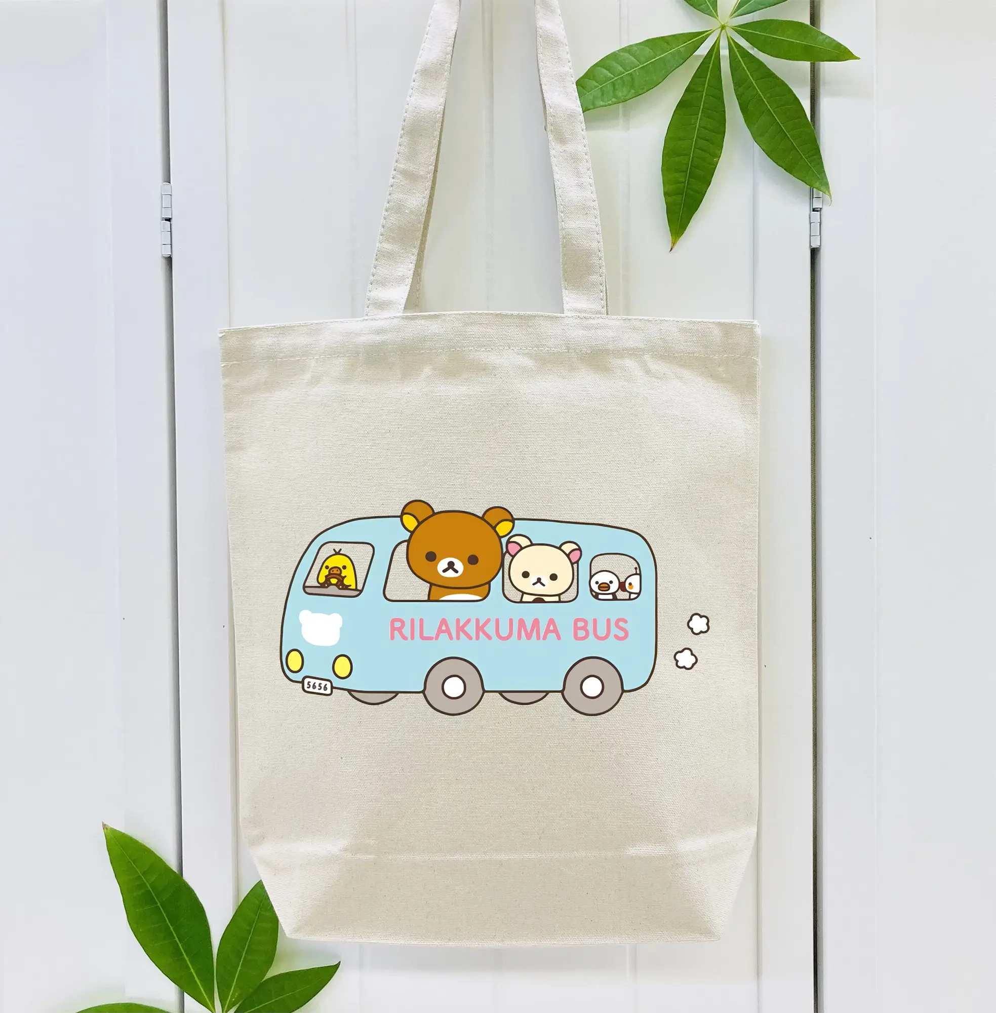 リラックマ (Rilakkuma) グッズ リラックマ (Rilakkuma)