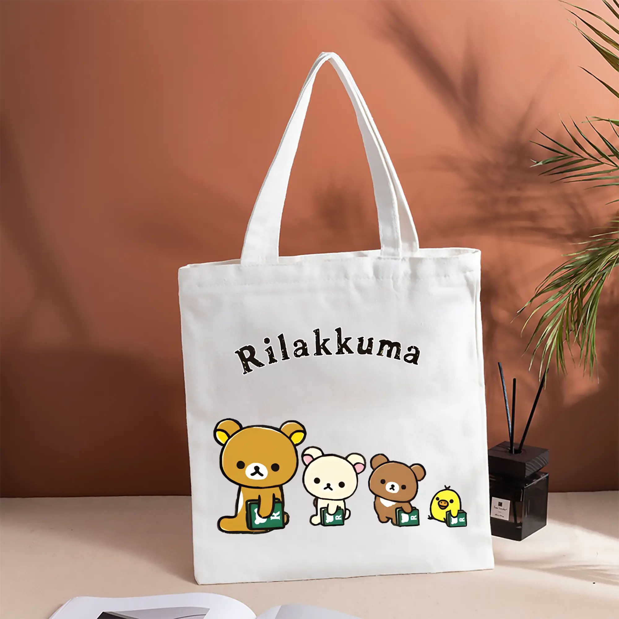 リラックマ (Rilakkuma) グッズ リラックマ (Rilakkuma)