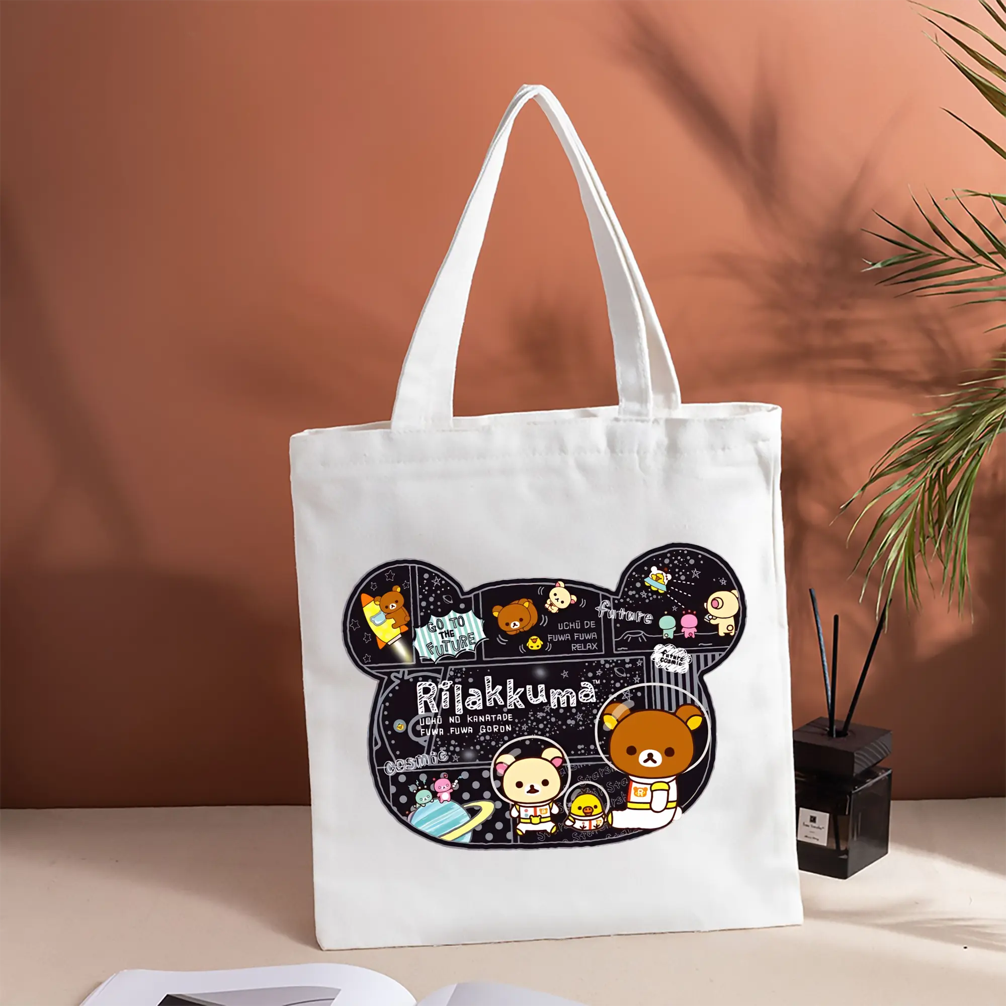 リラックマ (Rilakkuma) グッズ リラックマ (Rilakkuma)