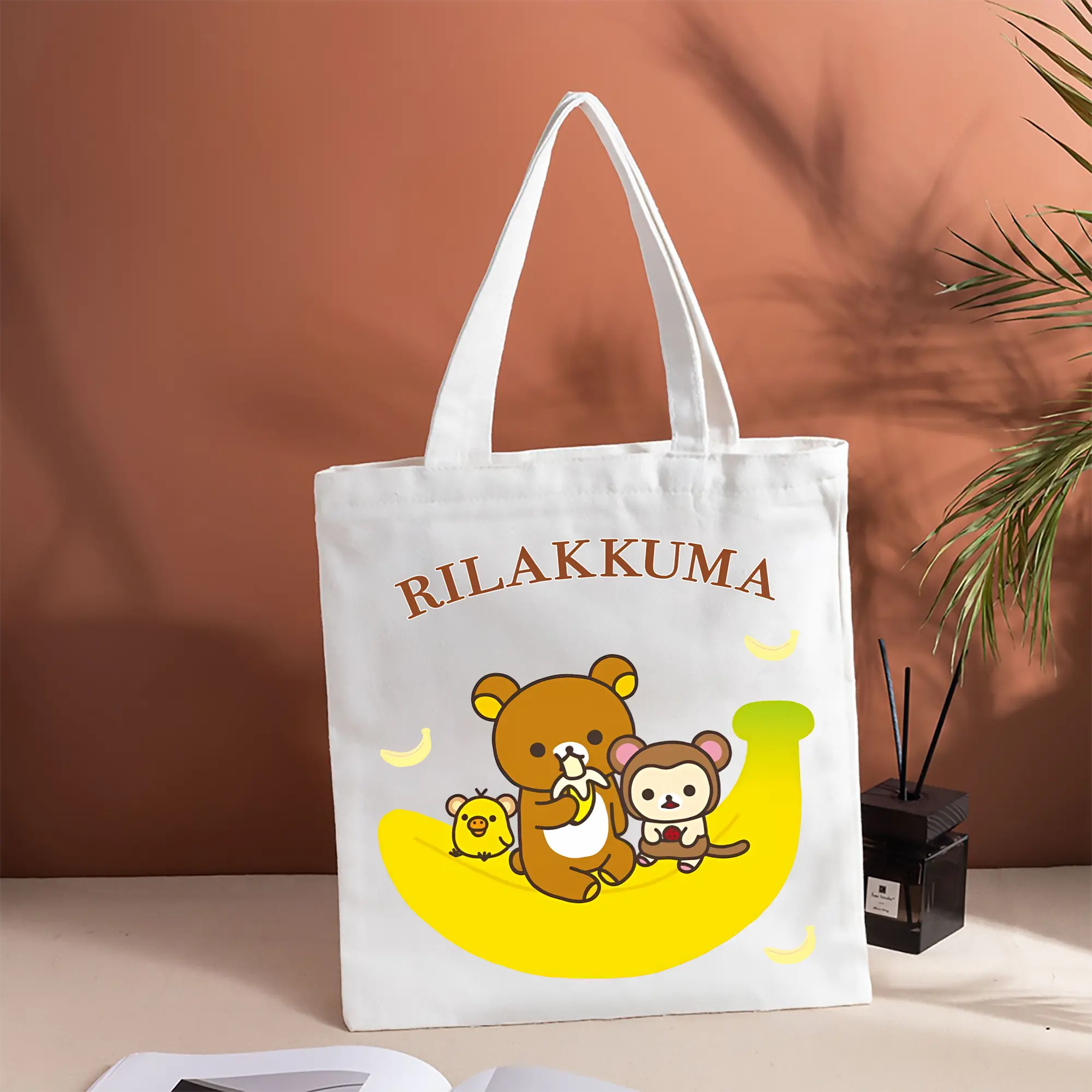 リラックマ (Rilakkuma) グッズ リラックマ (Rilakkuma)