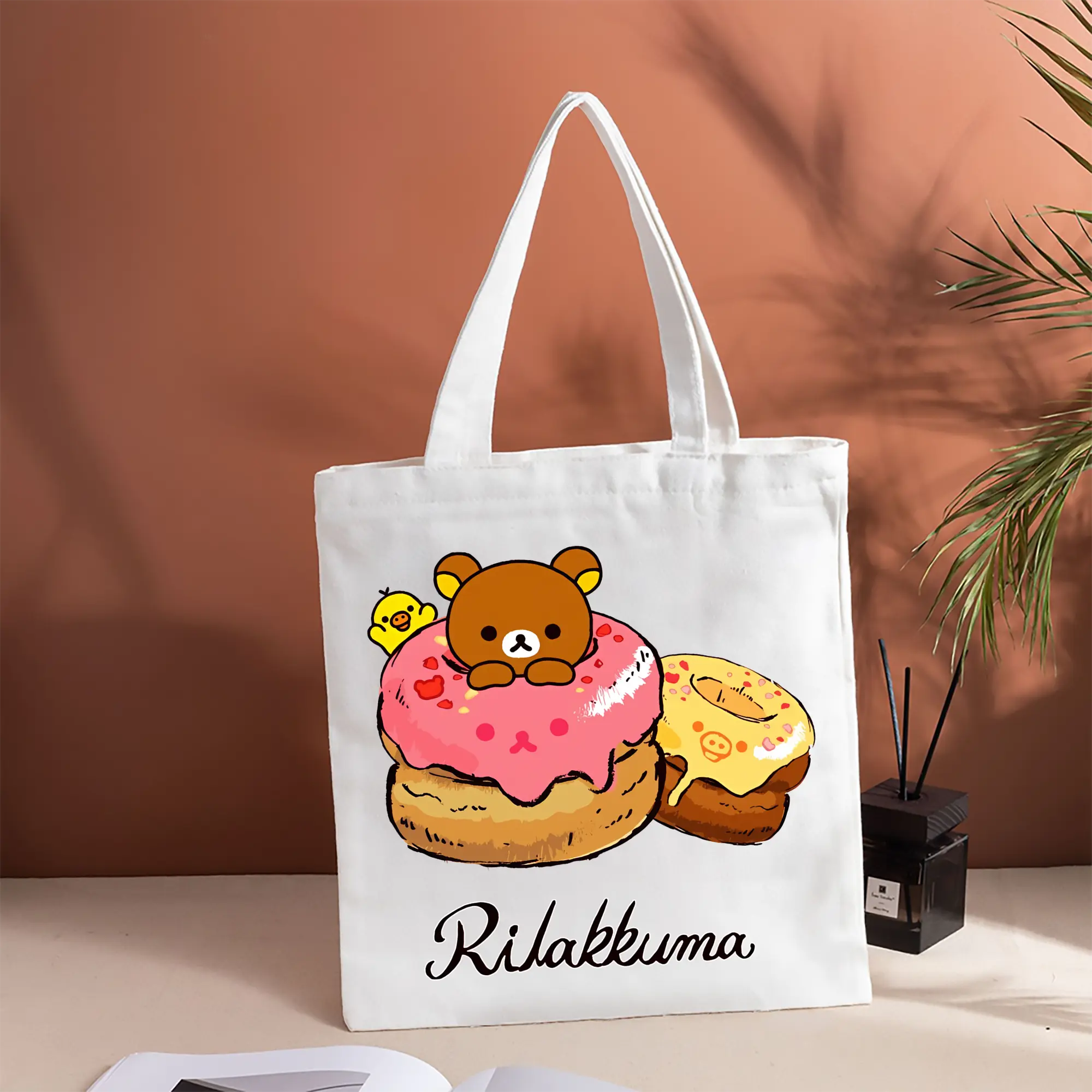 リラックマ (Rilakkuma) グッズ リラックマ (Rilakkuma)