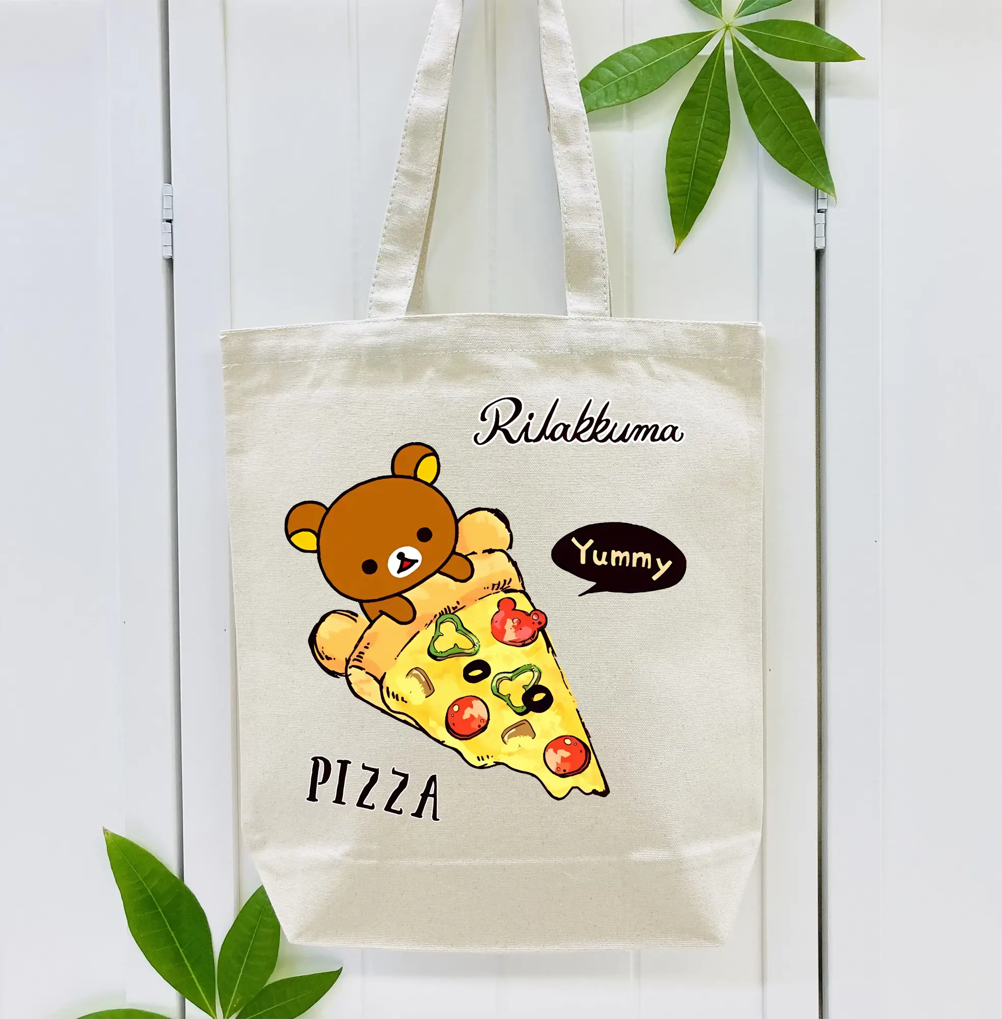 リラックマ (Rilakkuma) グッズ リラックマ (Rilakkuma)