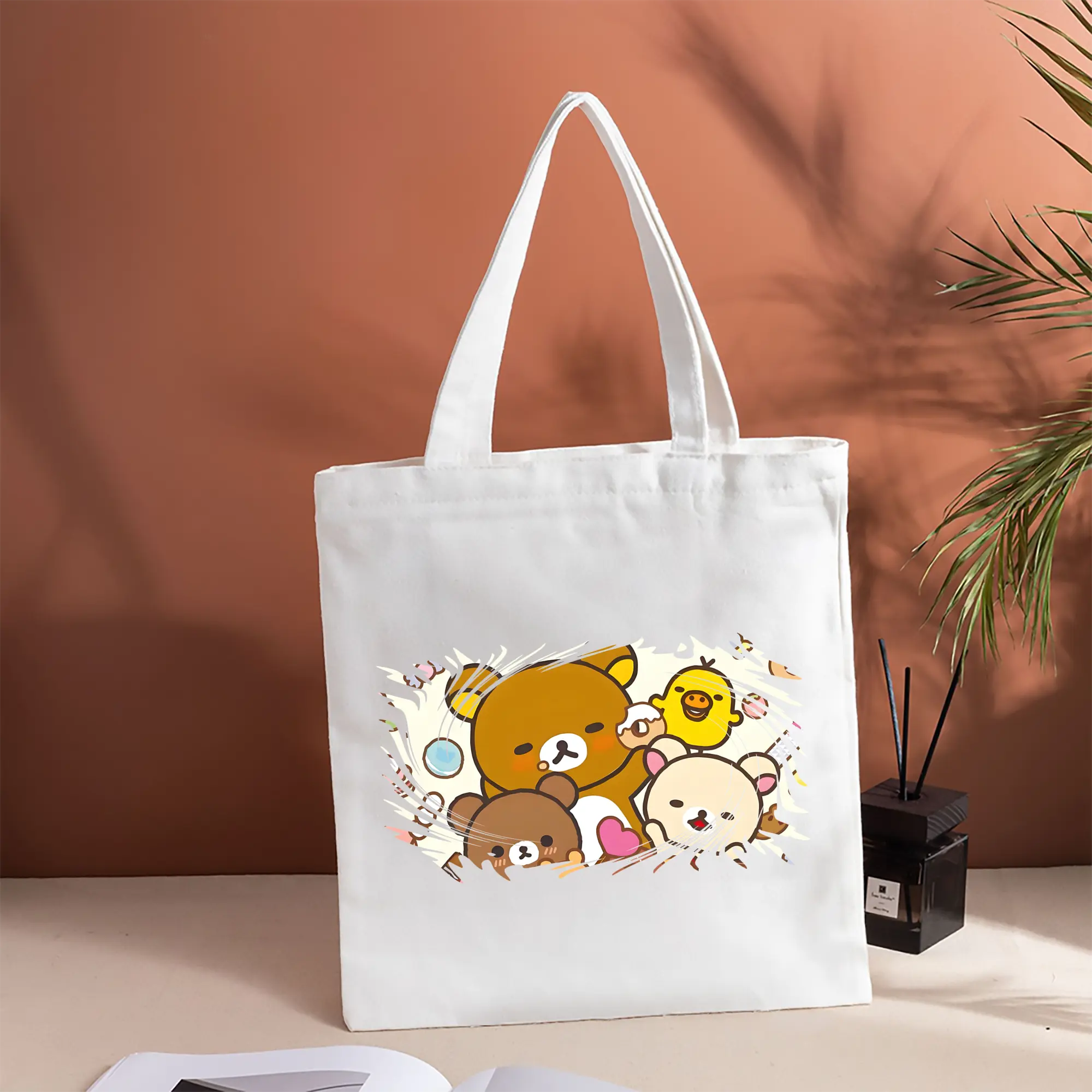 リラックマ (Rilakkuma) グッズ リラックマ (Rilakkuma)