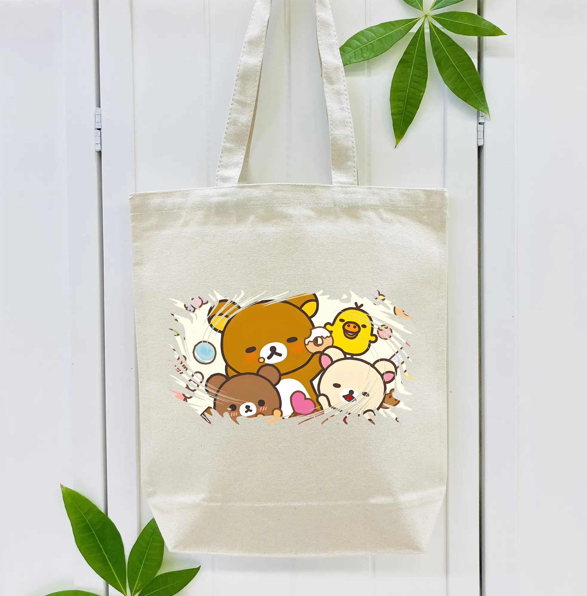 リラックマ (Rilakkuma) グッズ リラックマ (Rilakkuma)