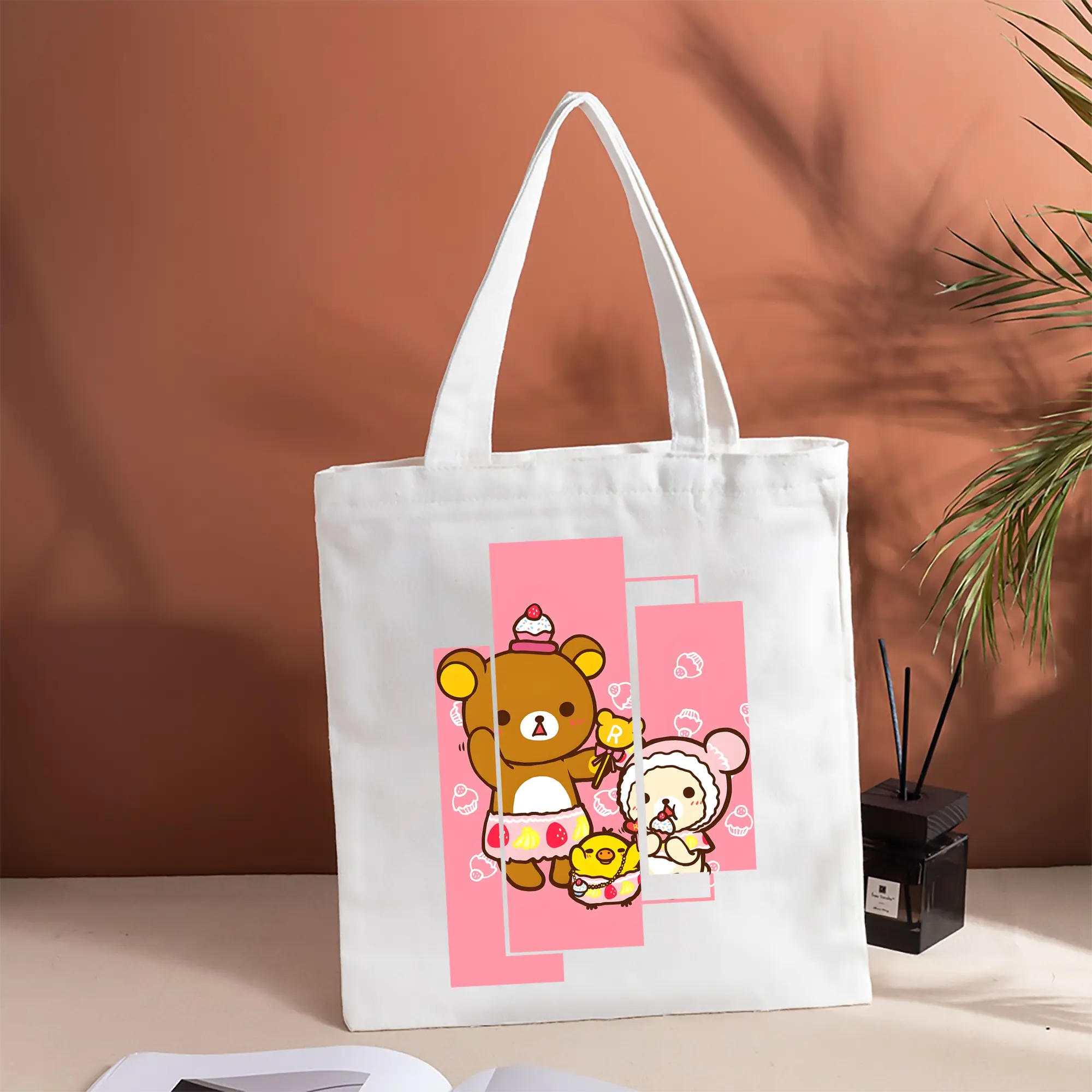 リラックマ (Rilakkuma) グッズ リラックマ (Rilakkuma)