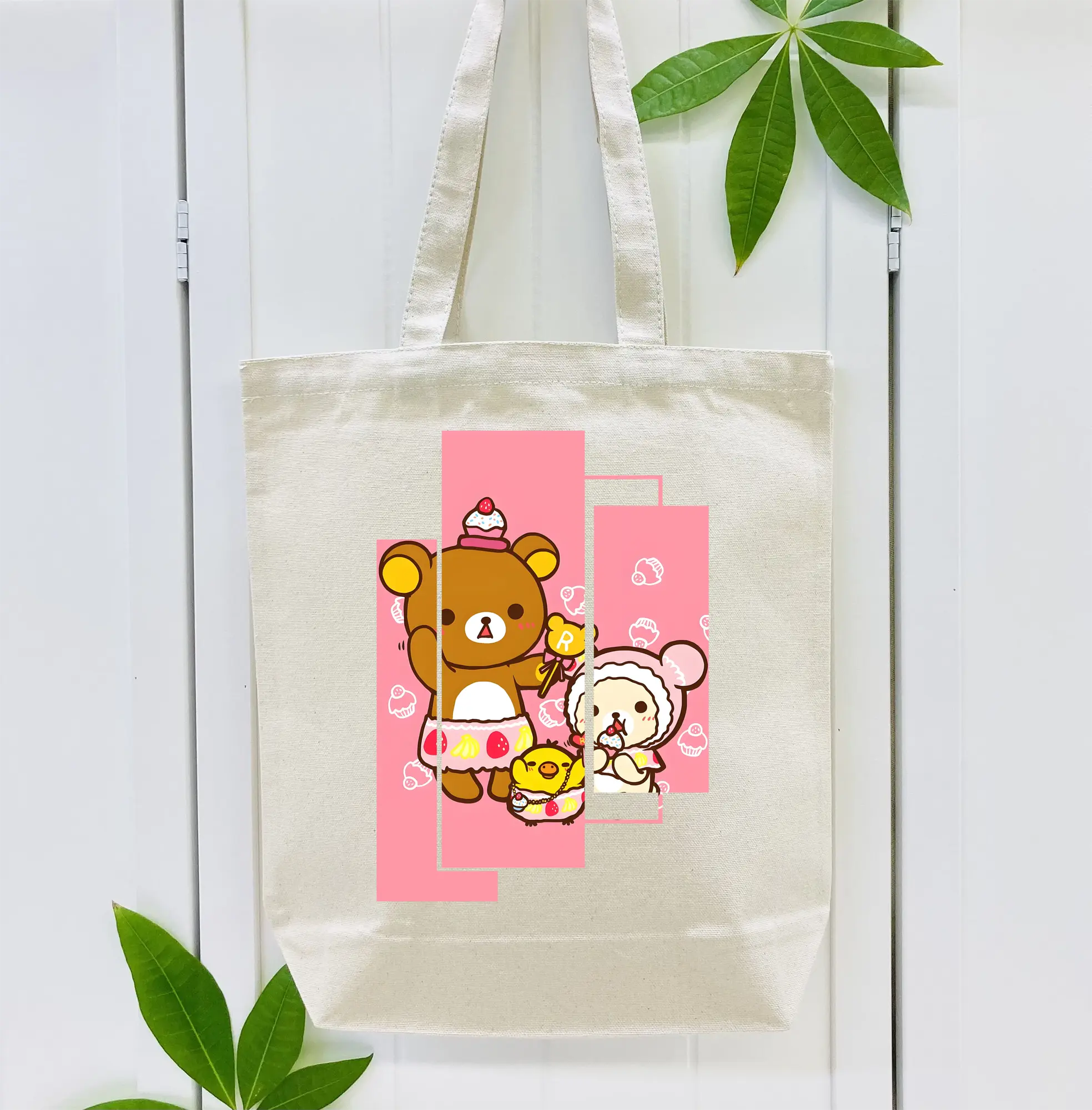 リラックマ (Rilakkuma) グッズ リラックマ (Rilakkuma)