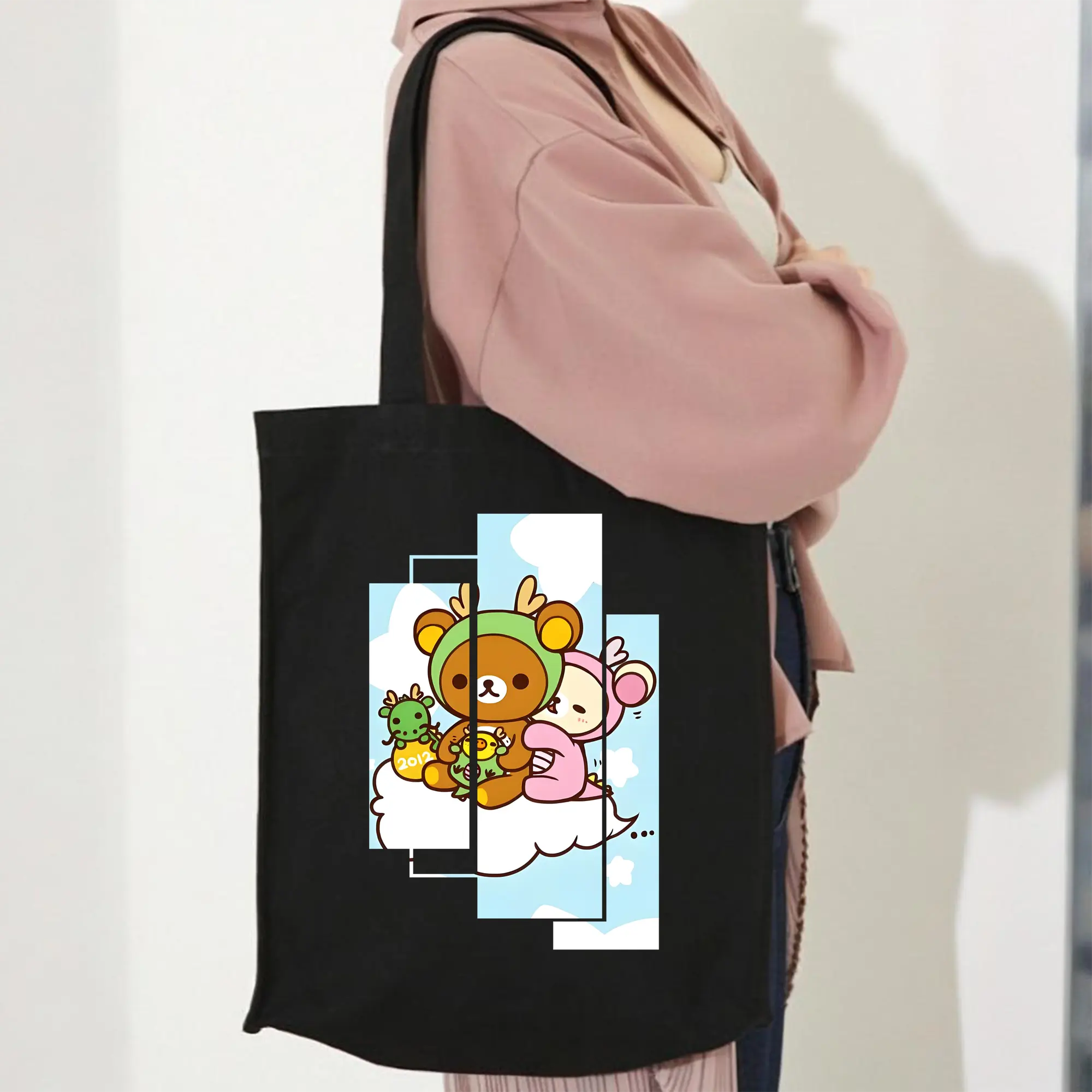 リラックマ (Rilakkuma) グッズ リラックマ (Rilakkuma)