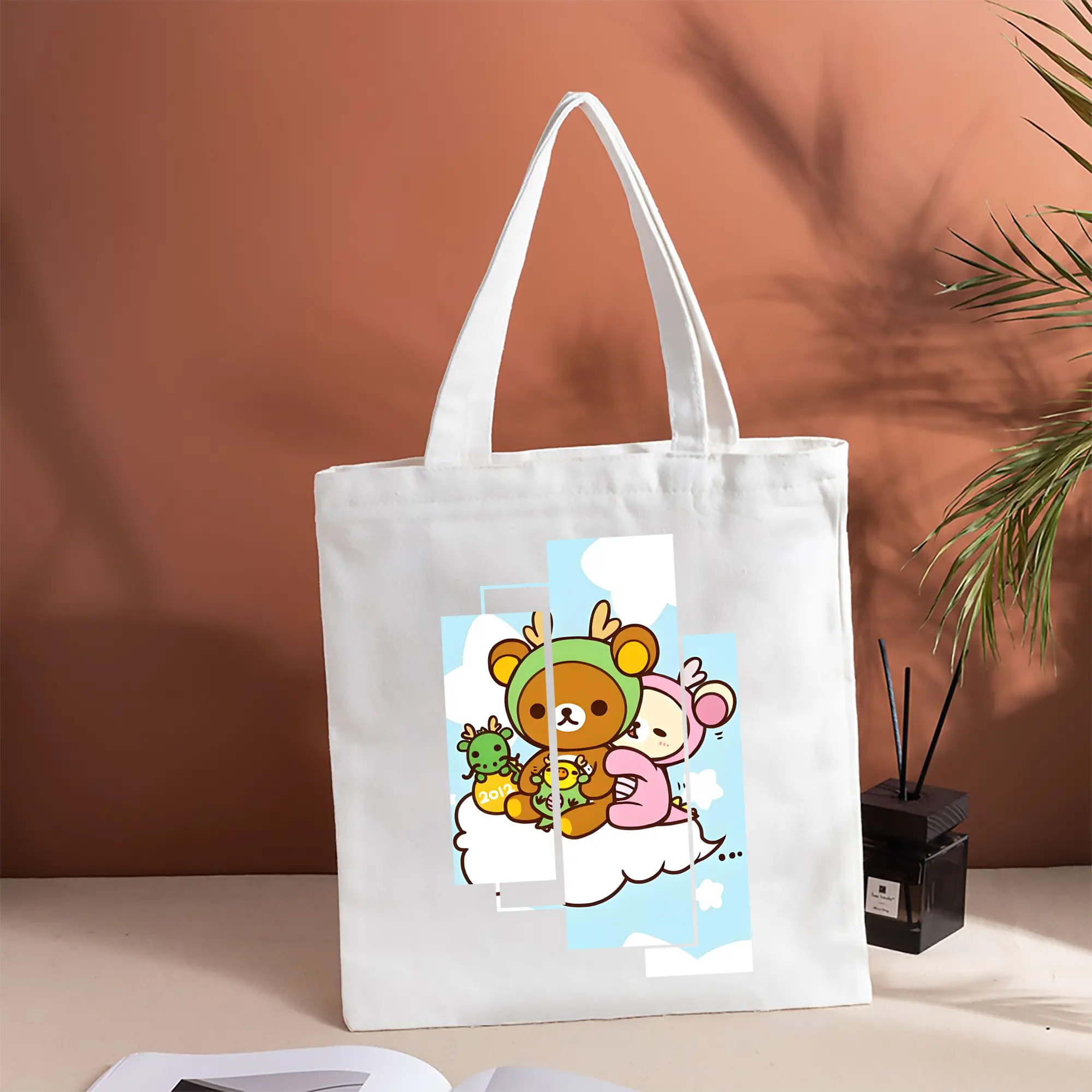 リラックマ (Rilakkuma) グッズ リラックマ (Rilakkuma)