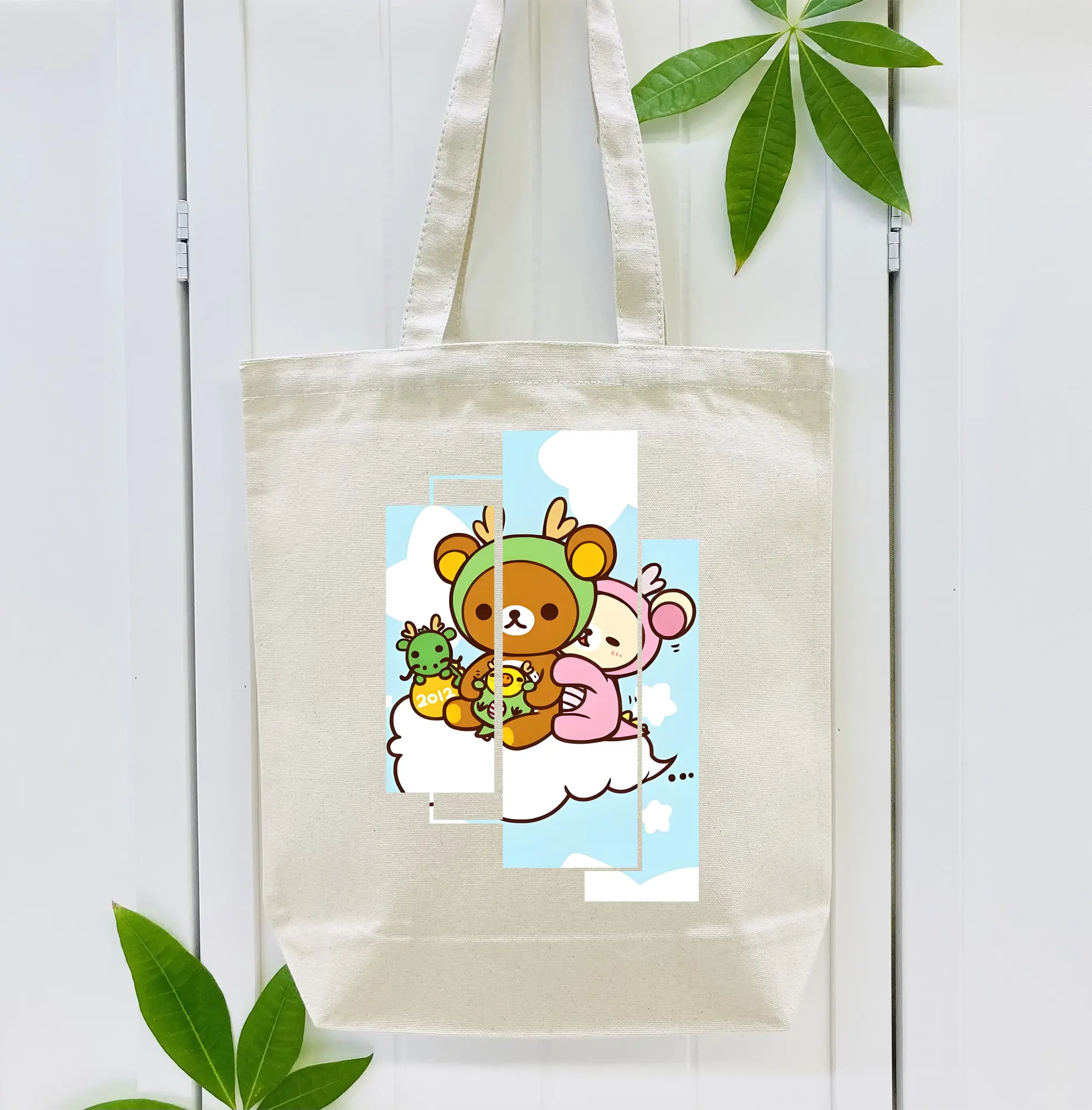 リラックマ (Rilakkuma) グッズ リラックマ (Rilakkuma)
