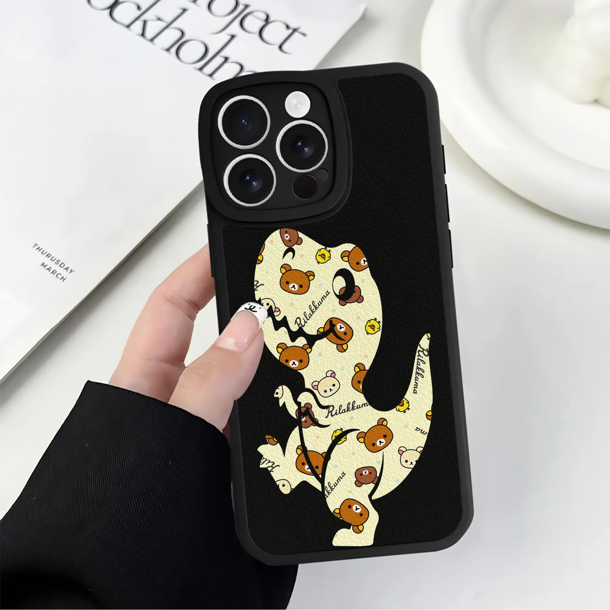 リラックマ (Rilakkuma) グッズ リラックマ (Rilakkuma)