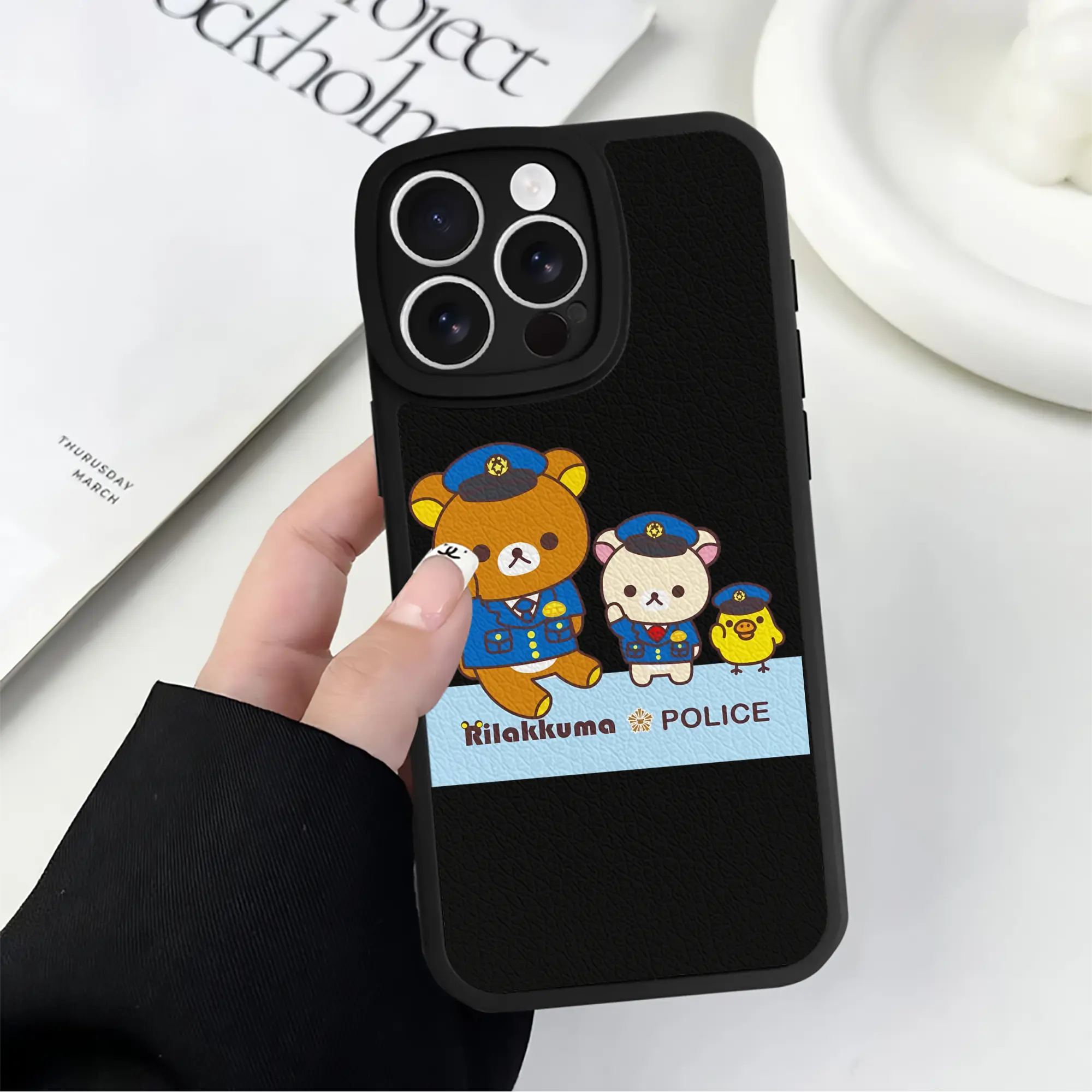 リラックマ (Rilakkuma) グッズ リラックマ (Rilakkuma)