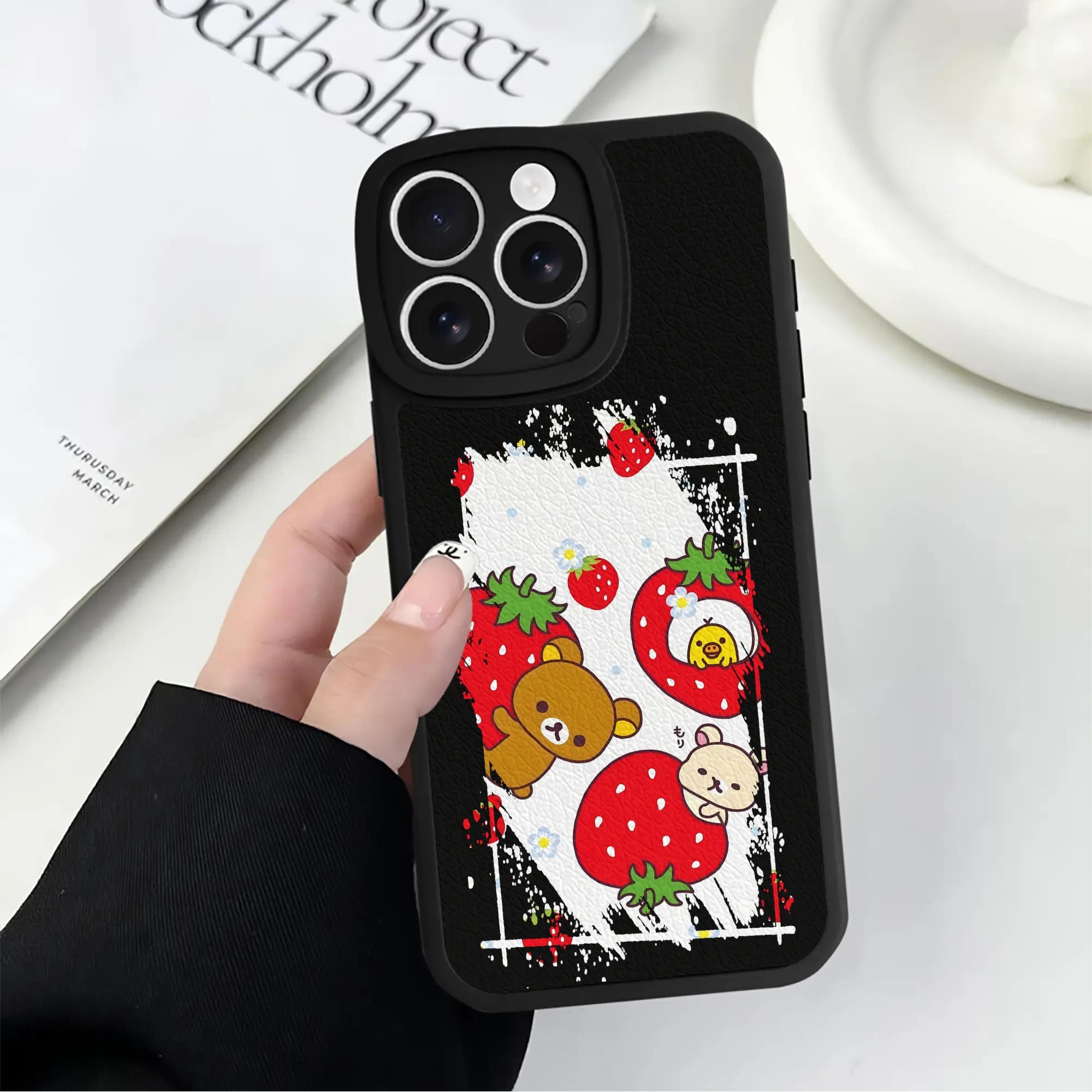 リラックマ (Rilakkuma) グッズ リラックマ (Rilakkuma)