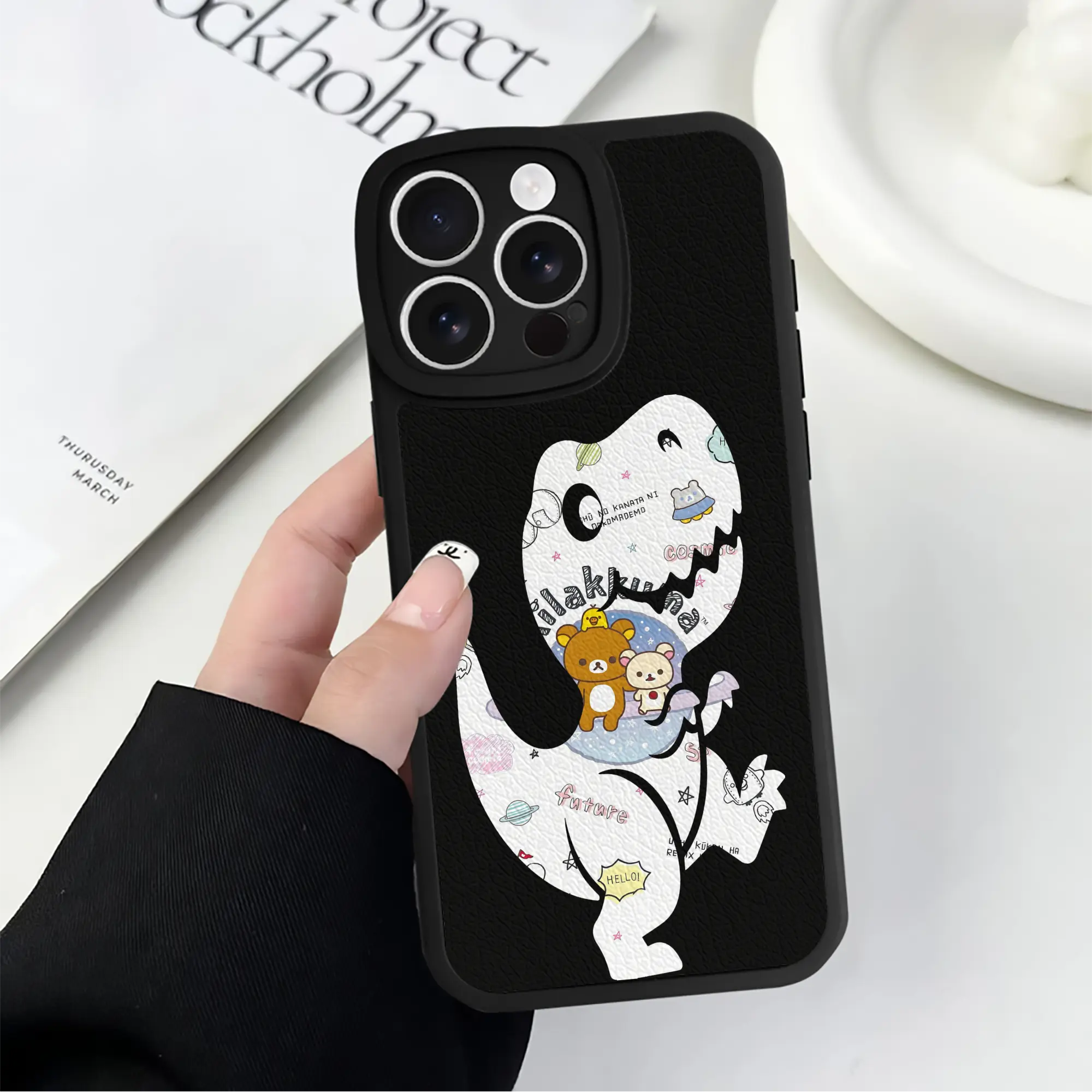 リラックマ (Rilakkuma) グッズ リラックマ (Rilakkuma)