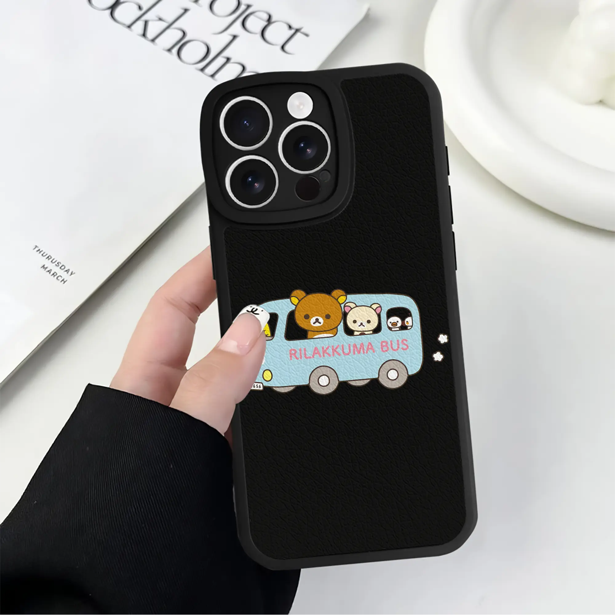 リラックマ (Rilakkuma) グッズ リラックマ (Rilakkuma)