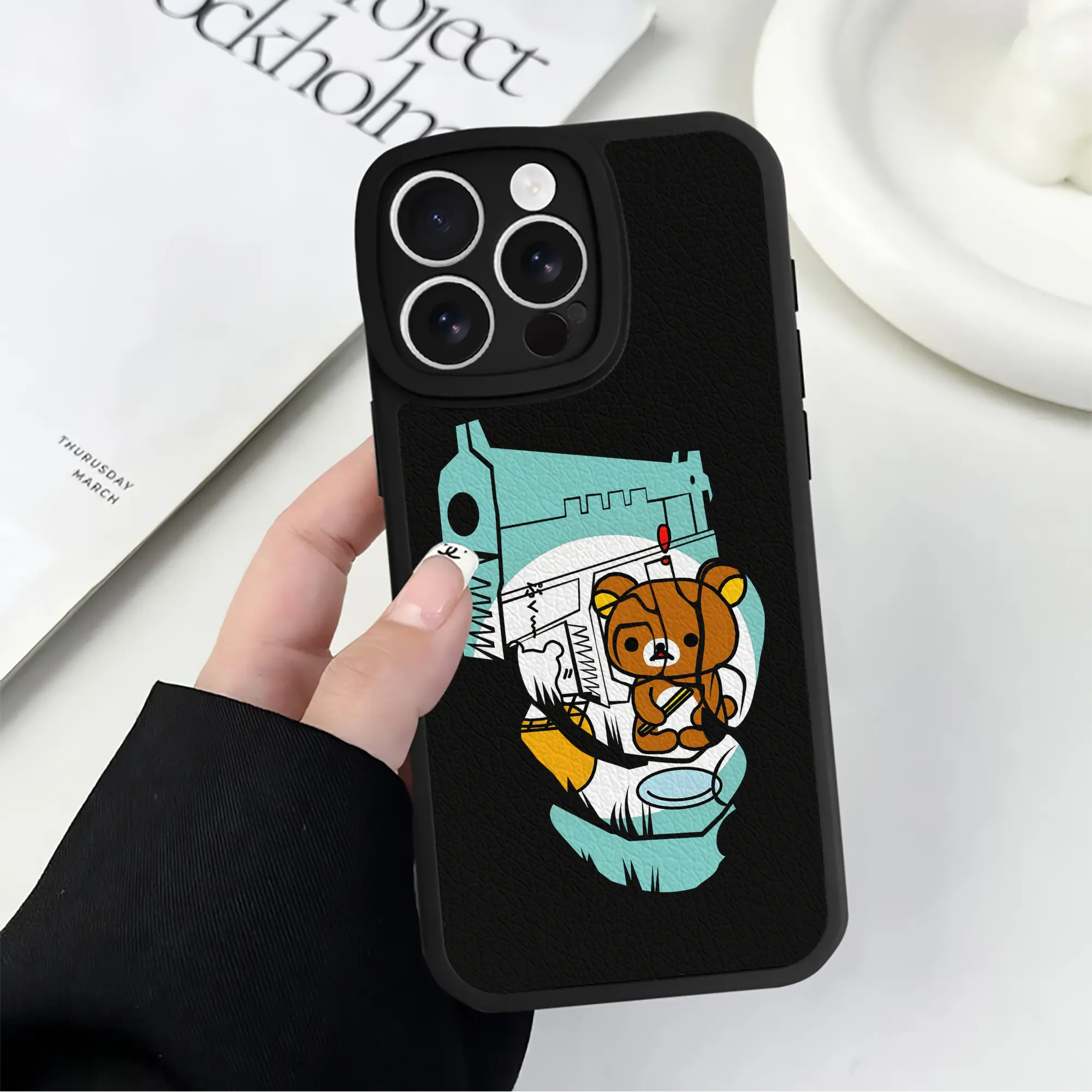 リラックマ (Rilakkuma) グッズ リラックマ (Rilakkuma)