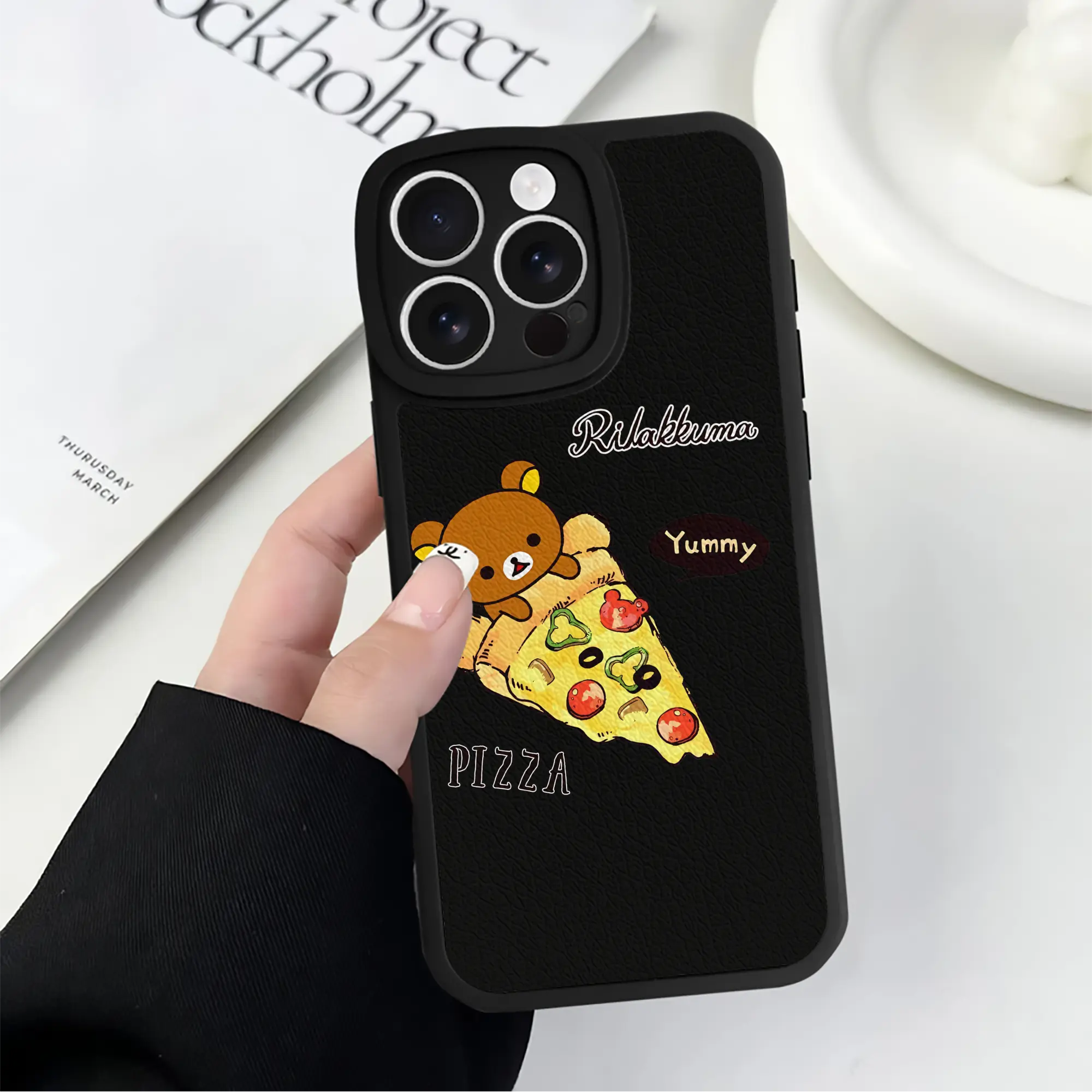 リラックマ (Rilakkuma) グッズ リラックマ (Rilakkuma)