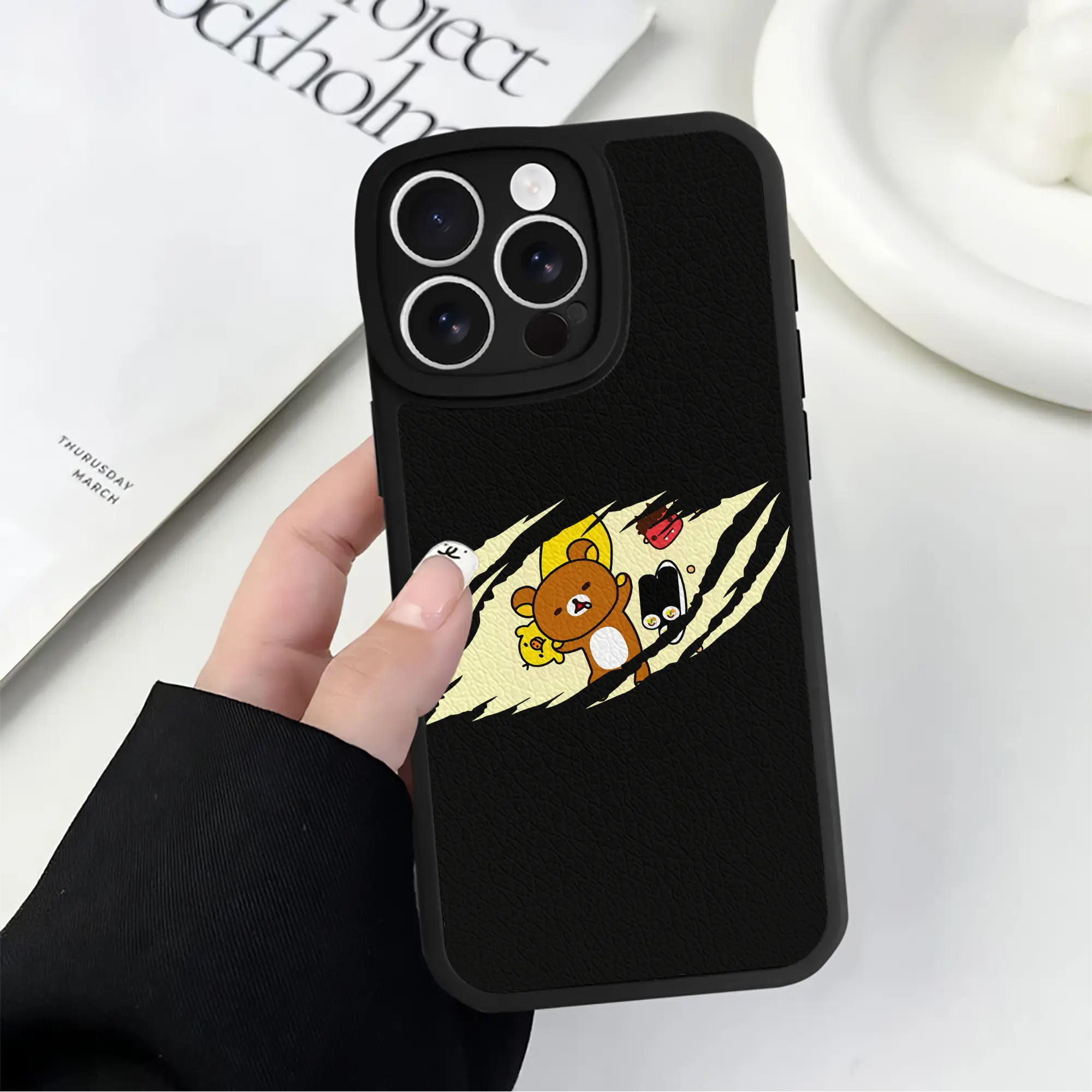 リラックマ (Rilakkuma) グッズ リラックマ (Rilakkuma)