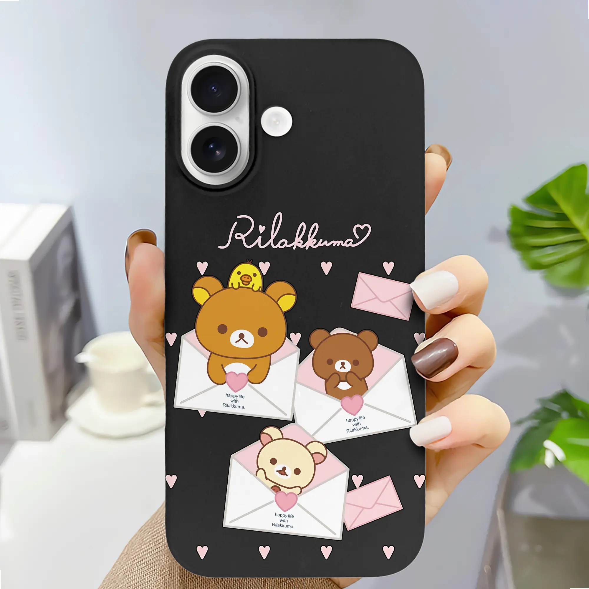 リラックマ (Rilakkuma) グッズ リラックマ (Rilakkuma)