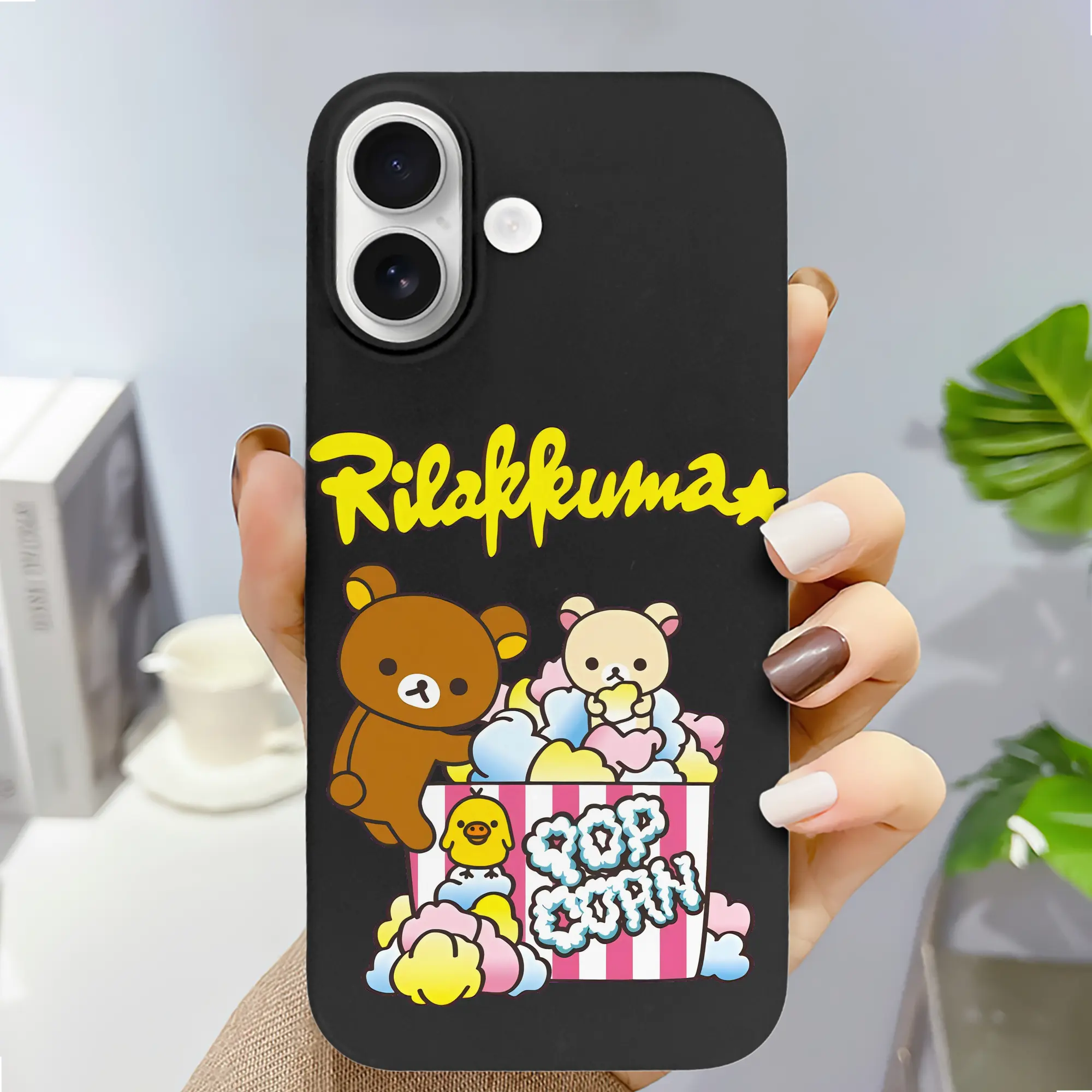 リラックマ (Rilakkuma) グッズ リラックマ (Rilakkuma)