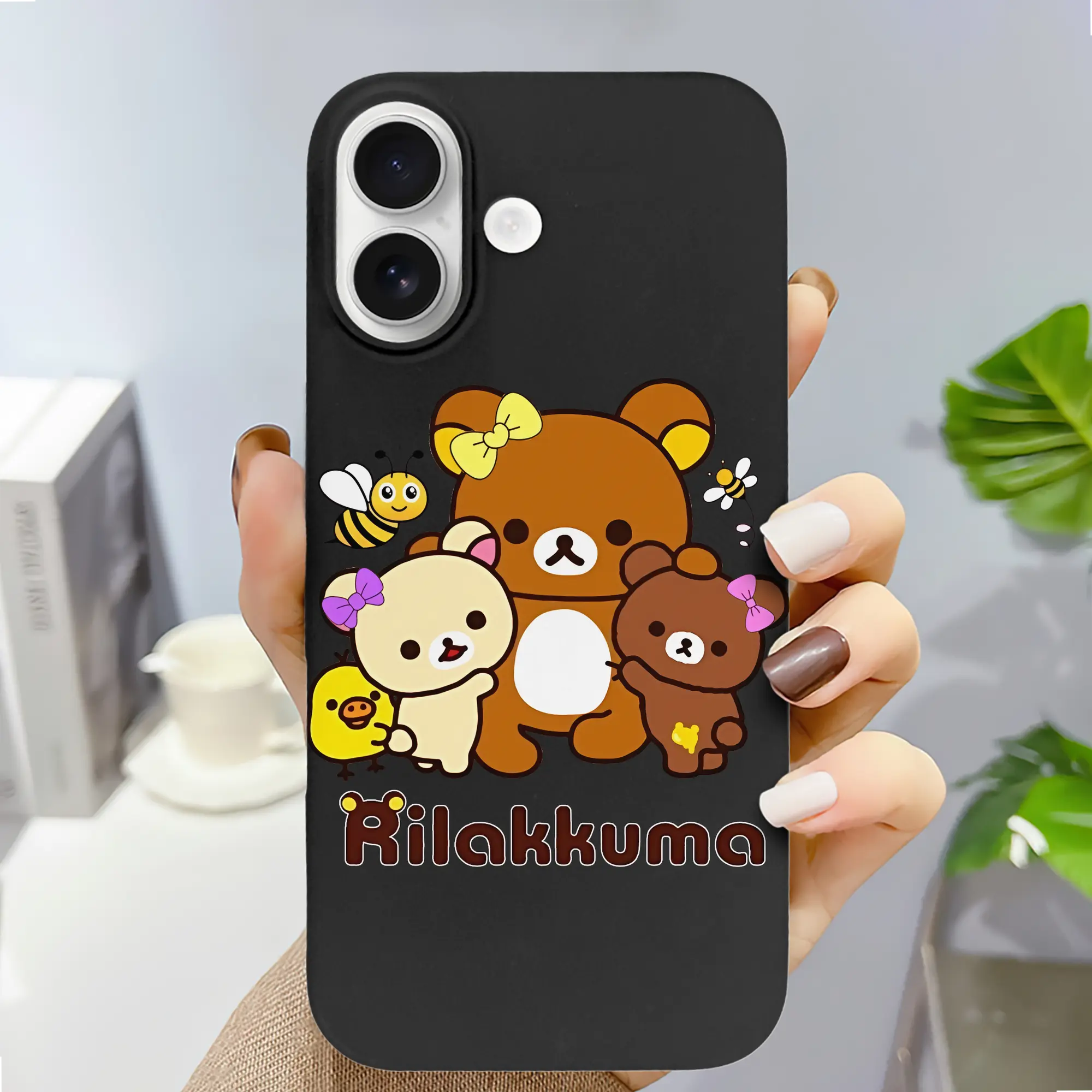 リラックマ (Rilakkuma) グッズ リラックマ (Rilakkuma)