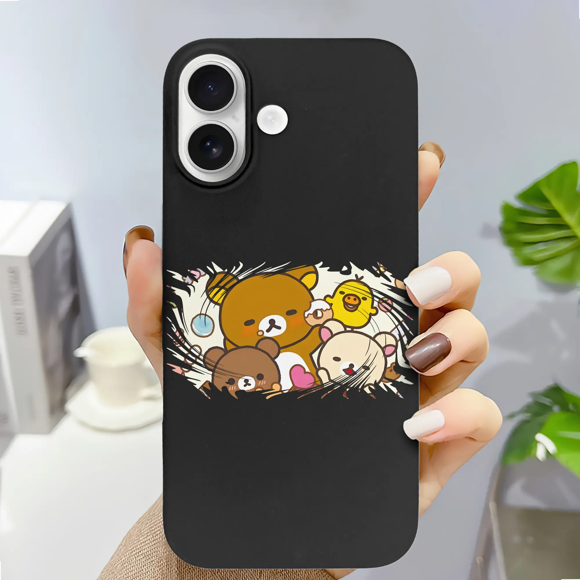 リラックマ (Rilakkuma) グッズ リラックマ (Rilakkuma)