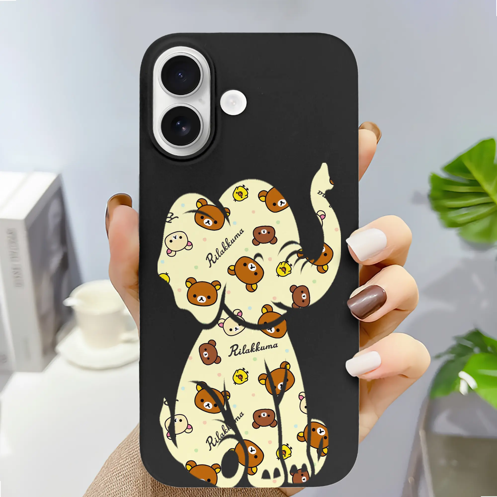 リラックマ (Rilakkuma) グッズ リラックマ (Rilakkuma)