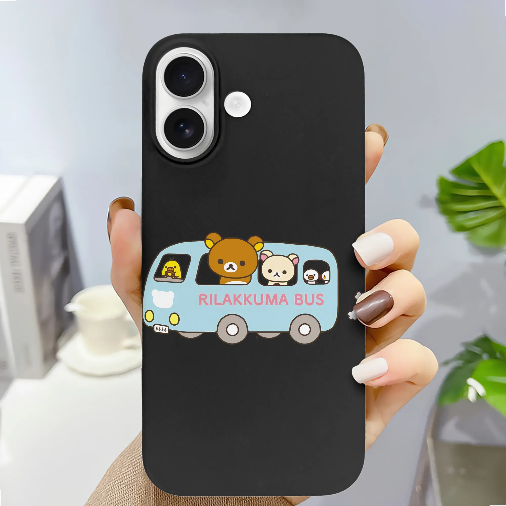 リラックマ (Rilakkuma) グッズ リラックマ (Rilakkuma)