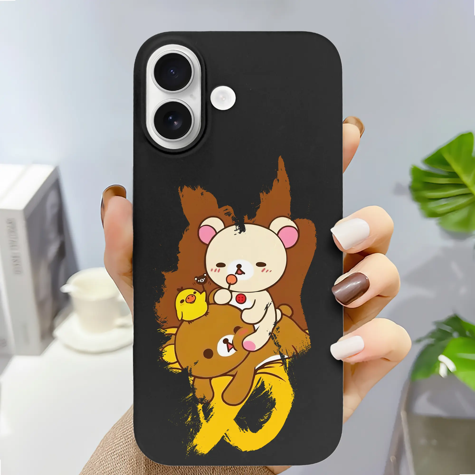 リラックマ (Rilakkuma) グッズ リラックマ (Rilakkuma)