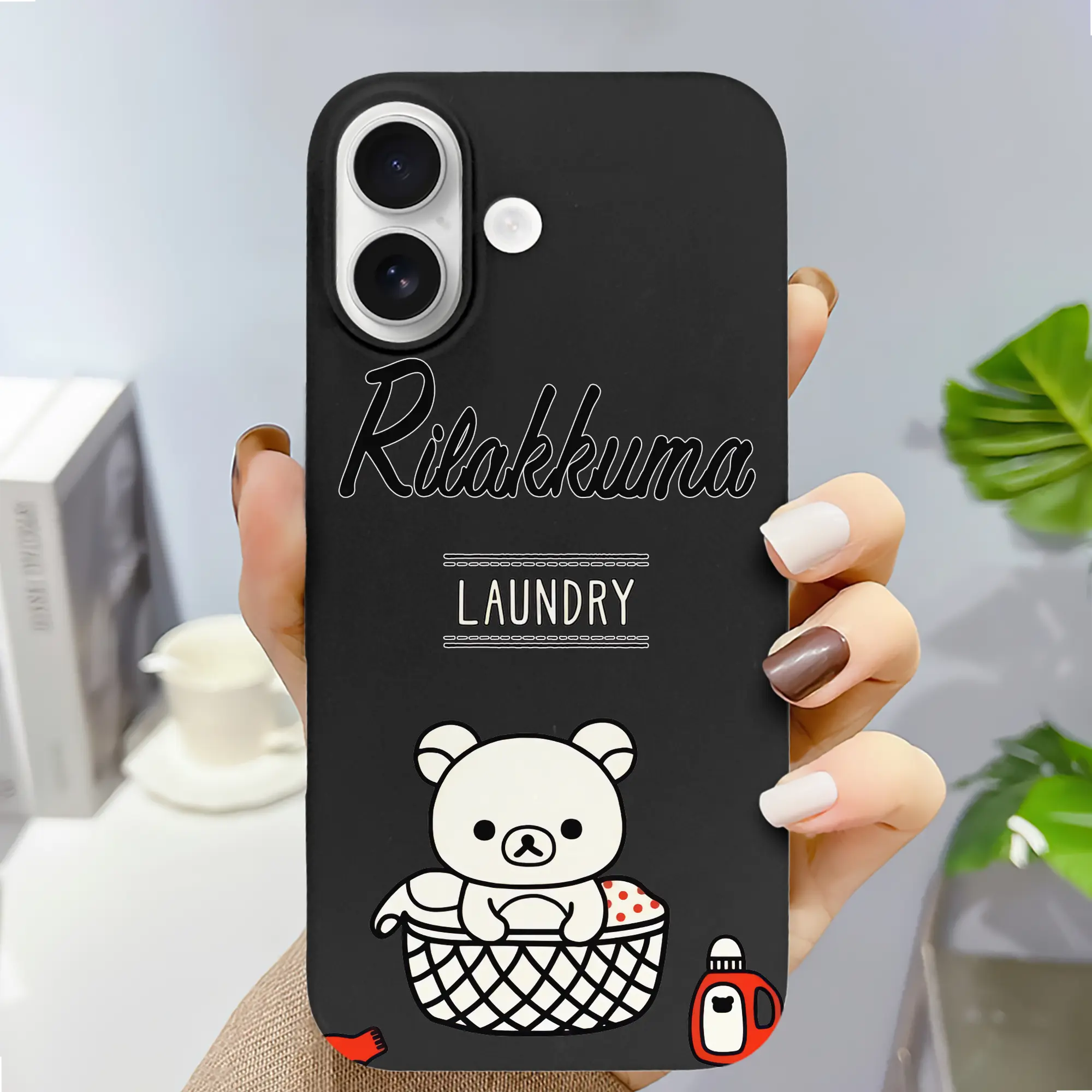 リラックマ (Rilakkuma) グッズ リラックマ (Rilakkuma)