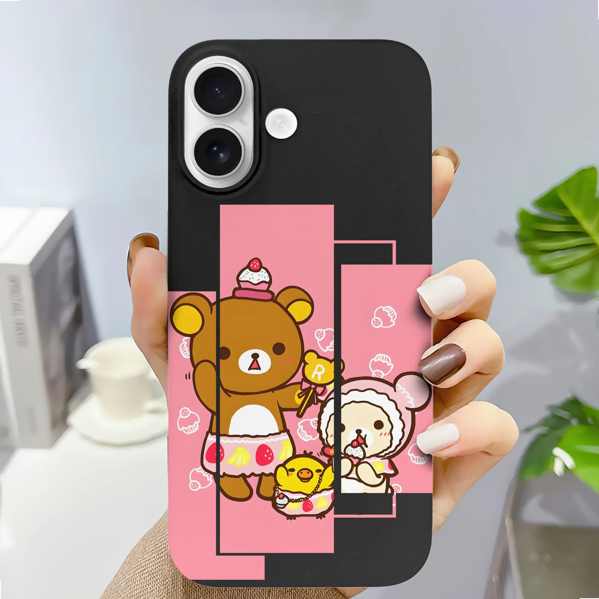 リラックマ (Rilakkuma) グッズ リラックマ (Rilakkuma)