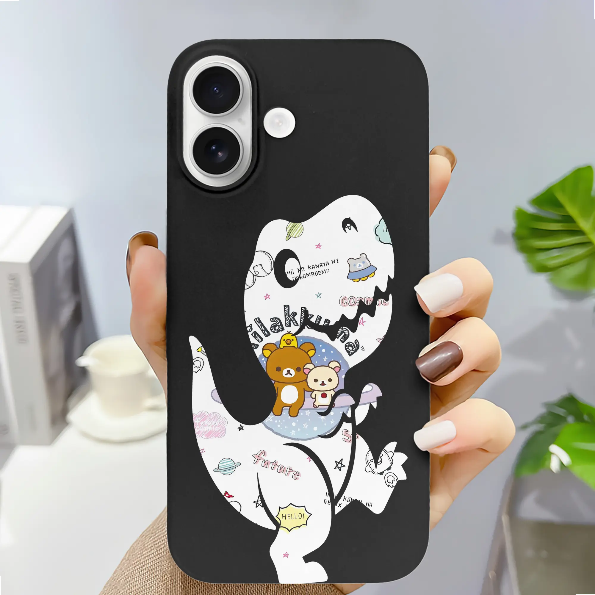 リラックマ (Rilakkuma) グッズ リラックマ (Rilakkuma)