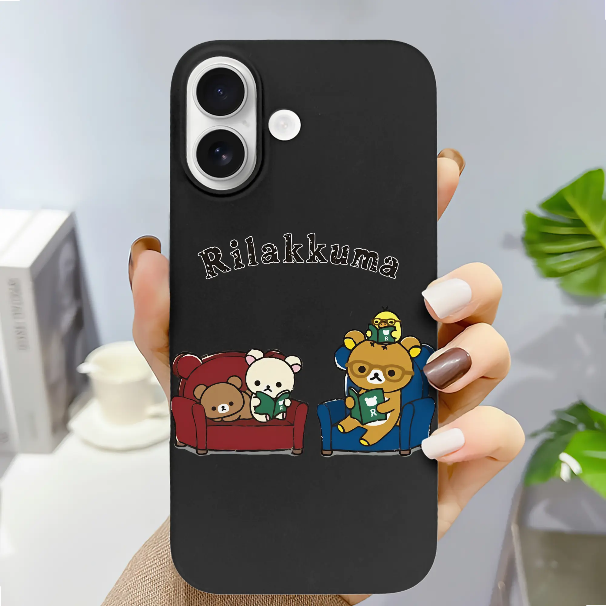 リラックマ (Rilakkuma) グッズ リラックマ (Rilakkuma)