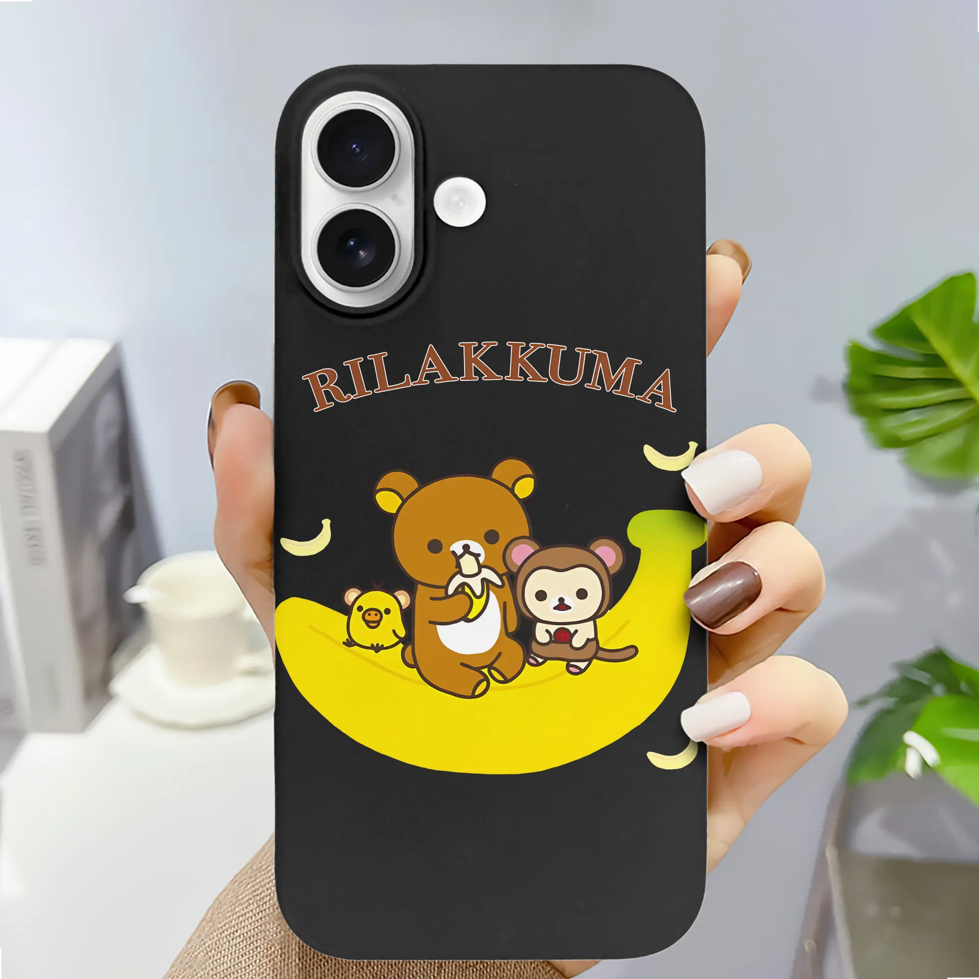 リラックマ (Rilakkuma) グッズ リラックマ (Rilakkuma)