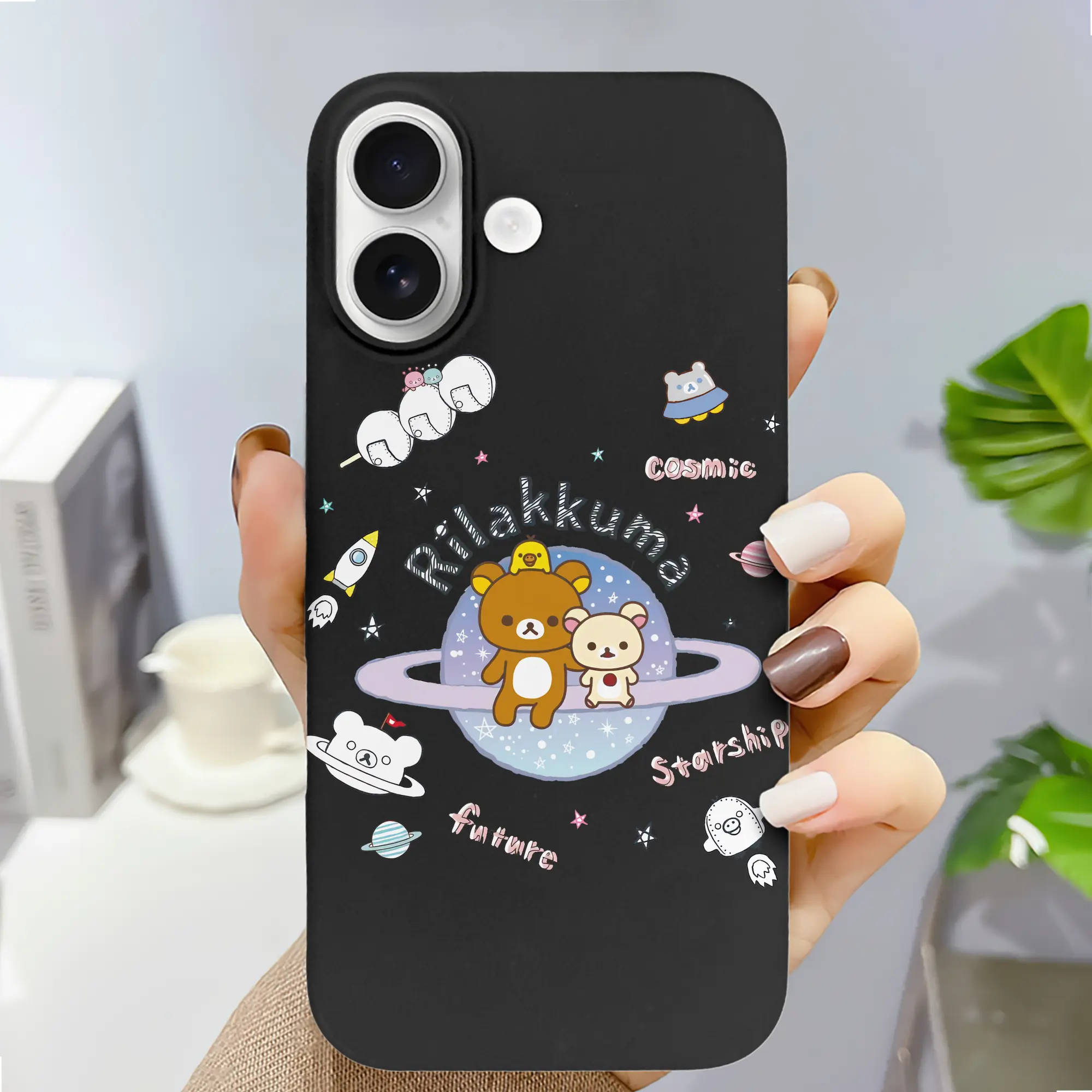 リラックマ (Rilakkuma) グッズ リラックマ (Rilakkuma)