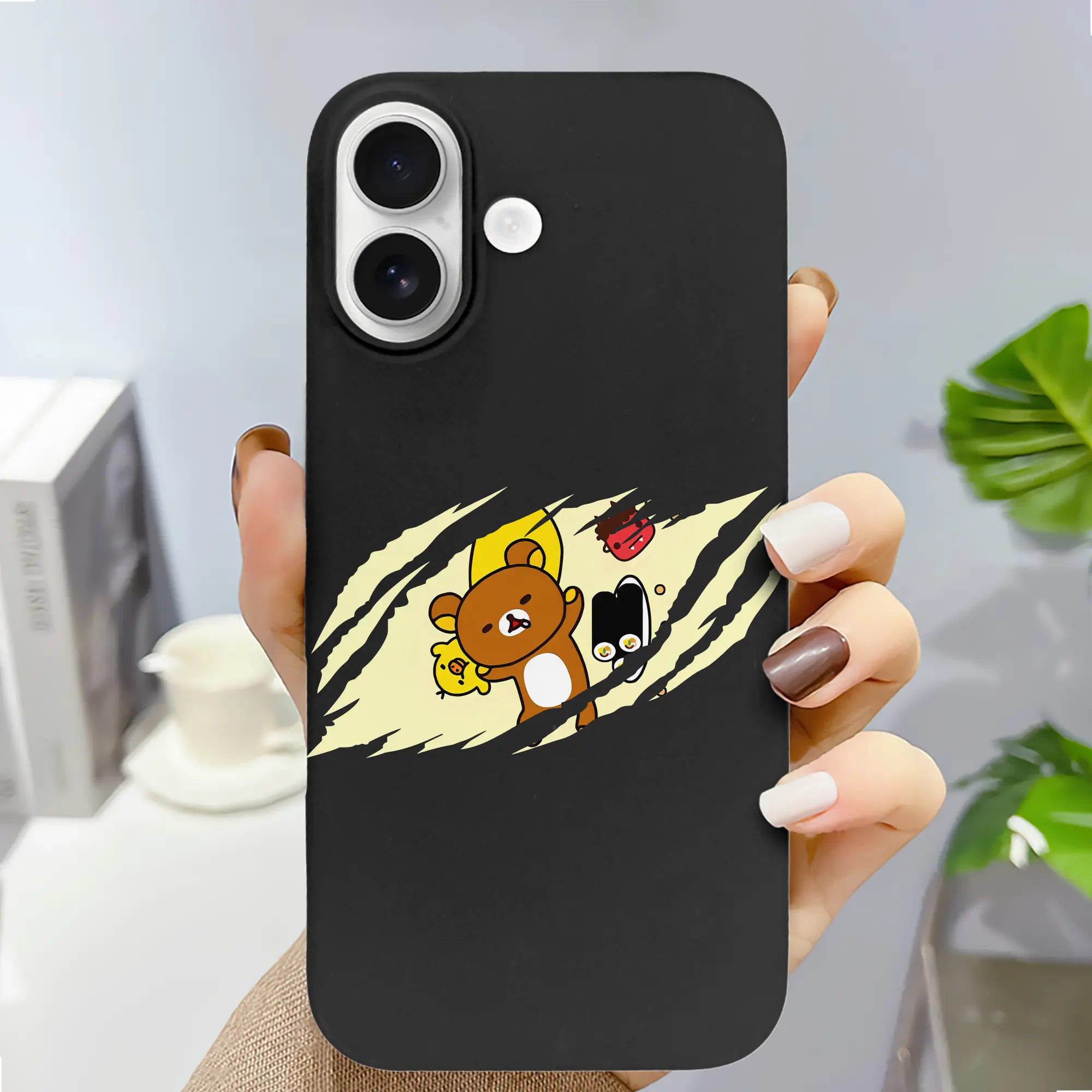 リラックマ (Rilakkuma) グッズ リラックマ (Rilakkuma)