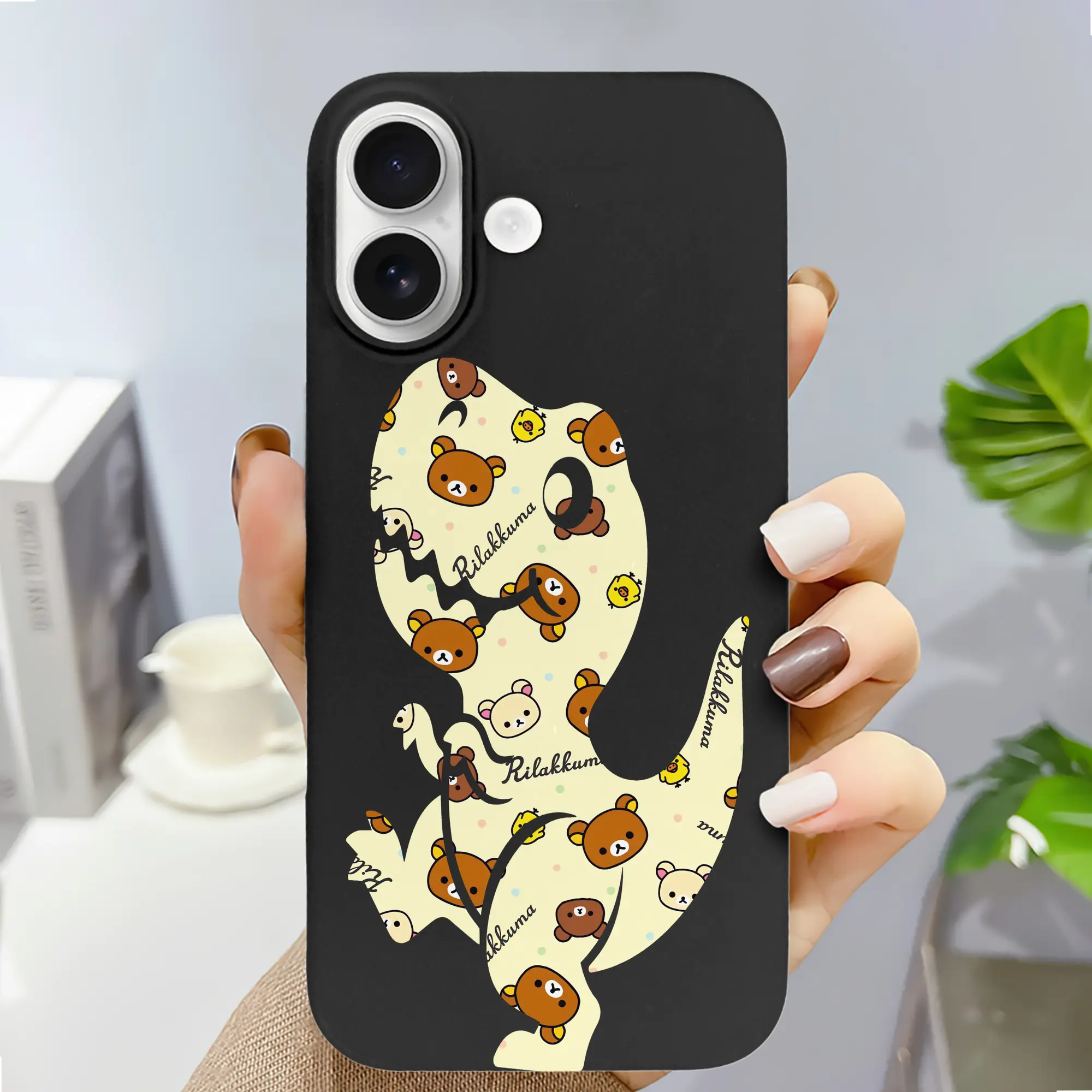 リラックマ (Rilakkuma) グッズ リラックマ (Rilakkuma)