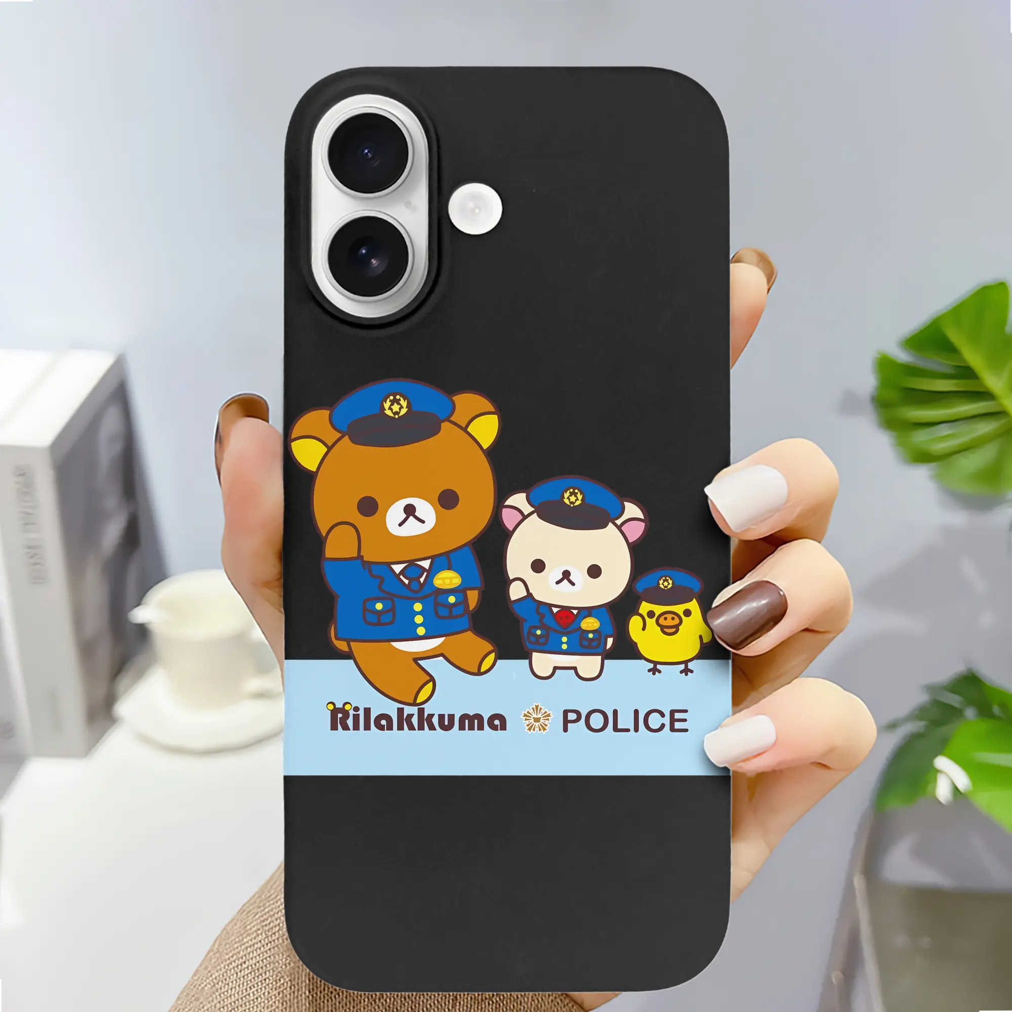 リラックマ (Rilakkuma) グッズ リラックマ (Rilakkuma)