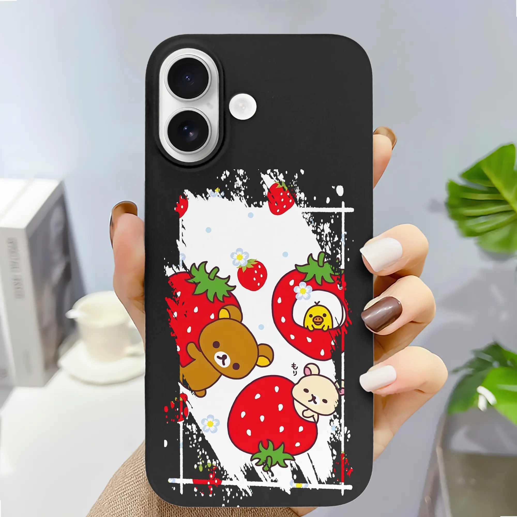 リラックマ (Rilakkuma) グッズ リラックマ (Rilakkuma)