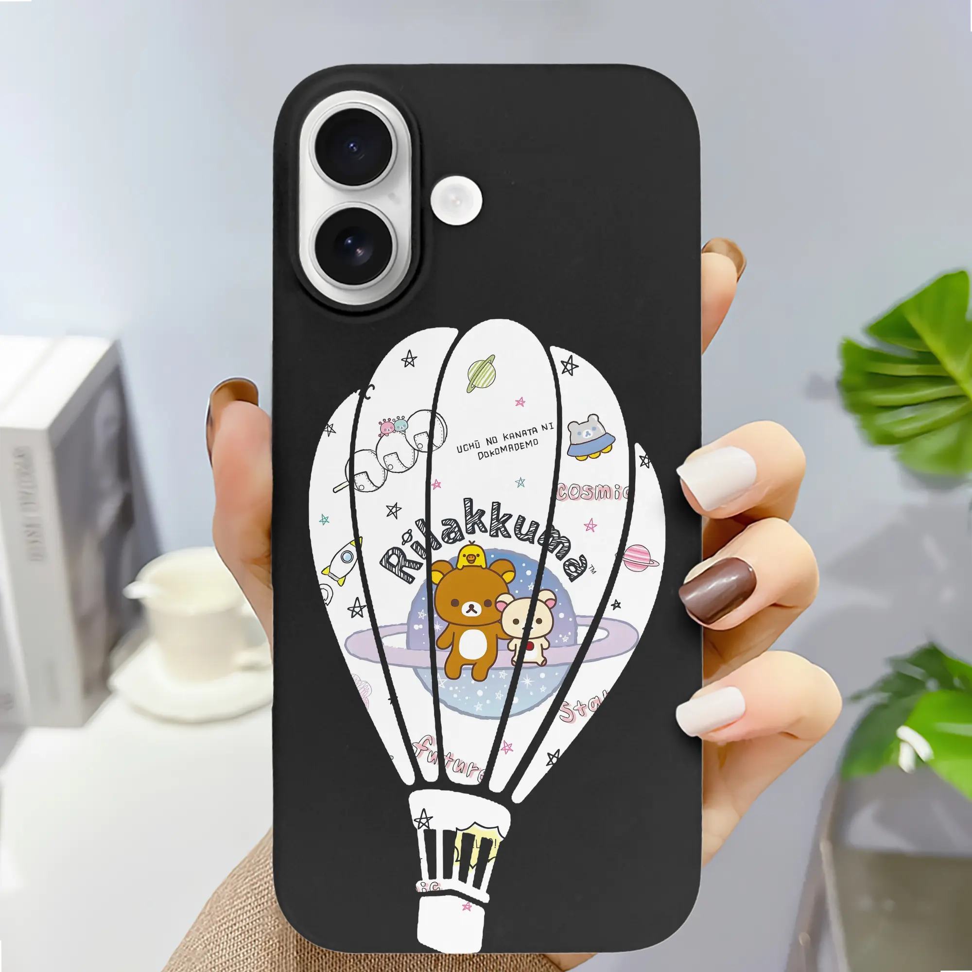 リラックマ (Rilakkuma) グッズ リラックマ (Rilakkuma)