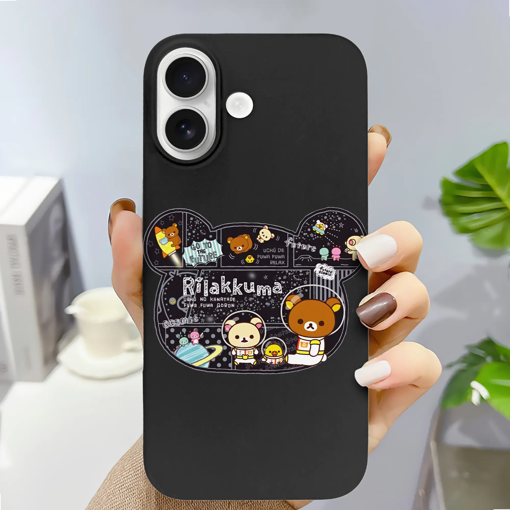 リラックマ (Rilakkuma) グッズ リラックマ (Rilakkuma)