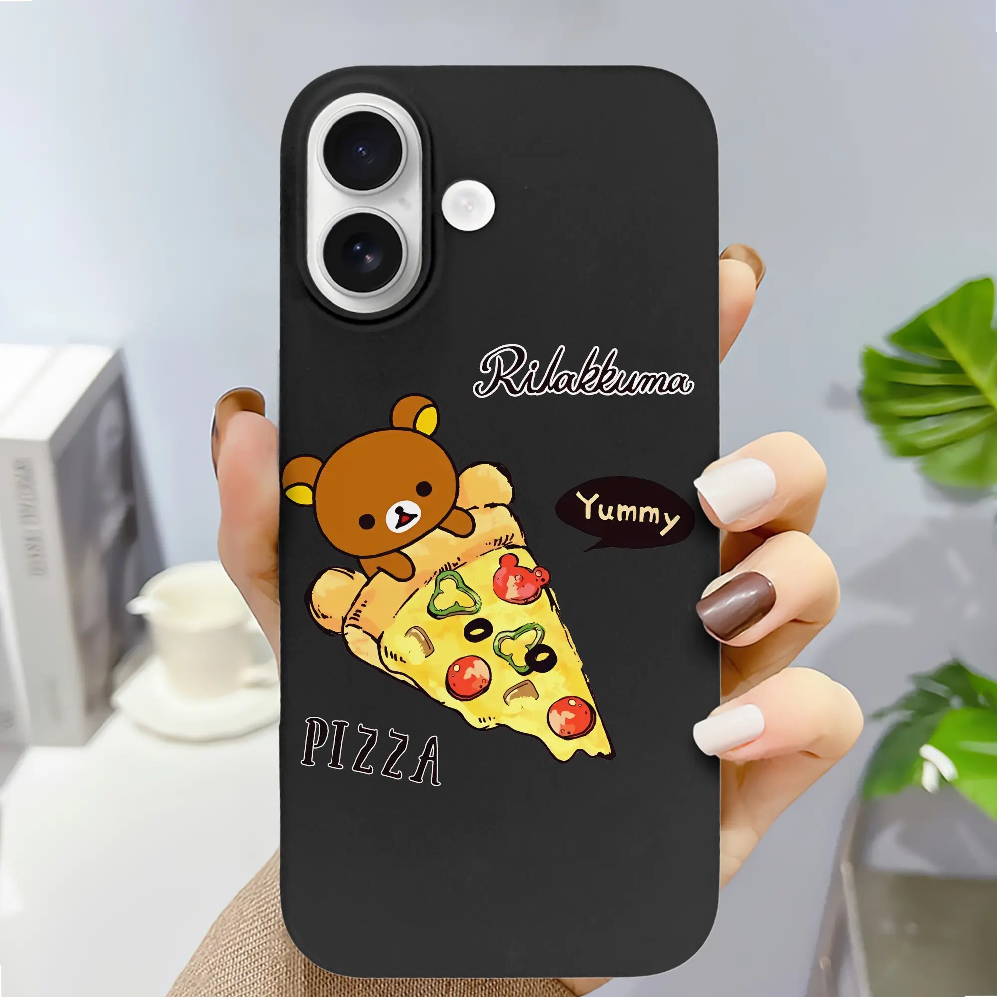 リラックマ (Rilakkuma) グッズ リラックマ (Rilakkuma)