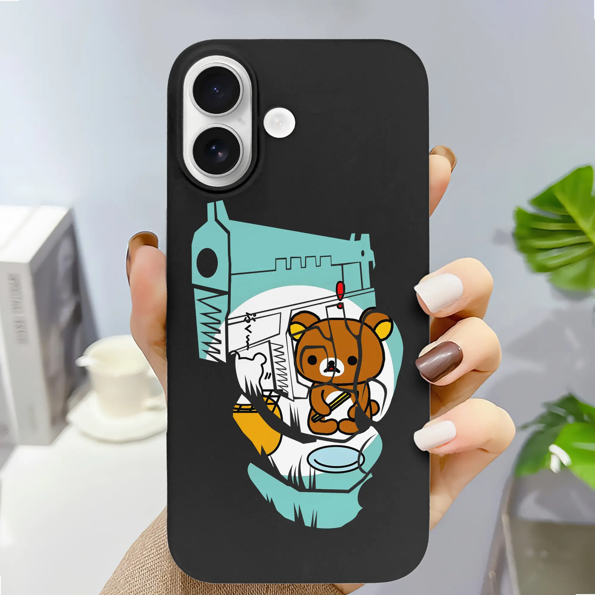 リラックマ (Rilakkuma) グッズ リラックマ (Rilakkuma)