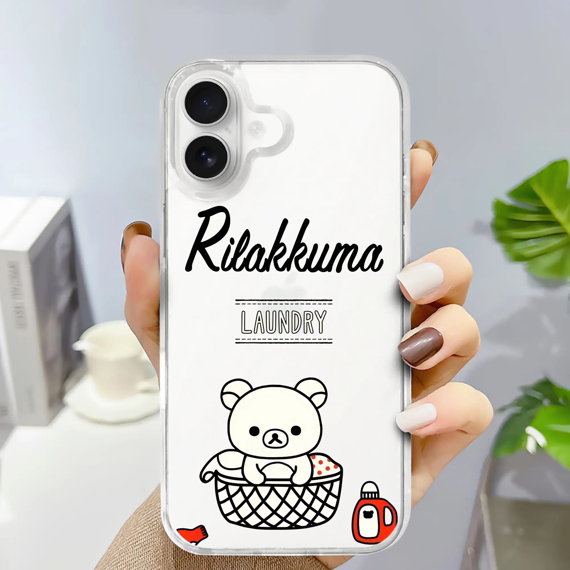リラックマ (Rilakkuma) グッズ リラックマ (Rilakkuma)
