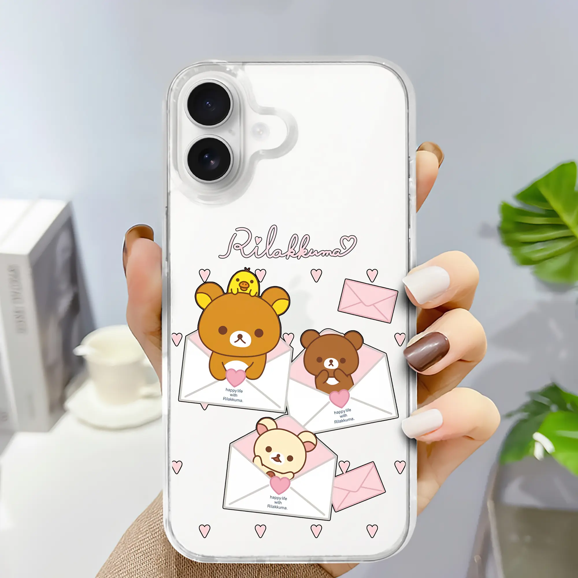 リラックマ (Rilakkuma) グッズ リラックマ (Rilakkuma)